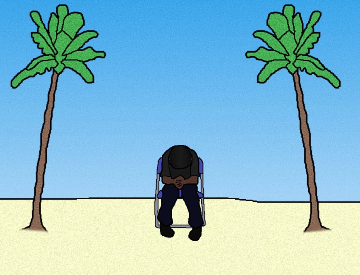 Tuca Quest screenshot 3