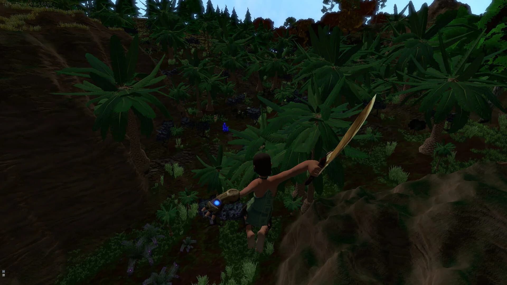 TUG screenshot 5