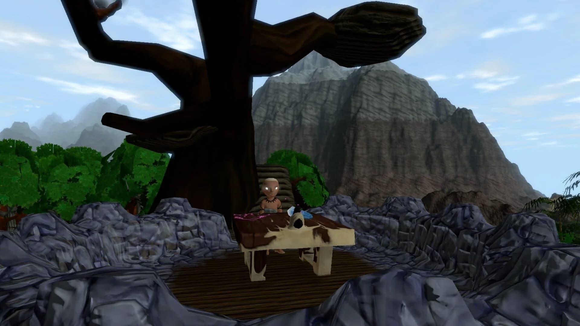 TUG screenshot 4