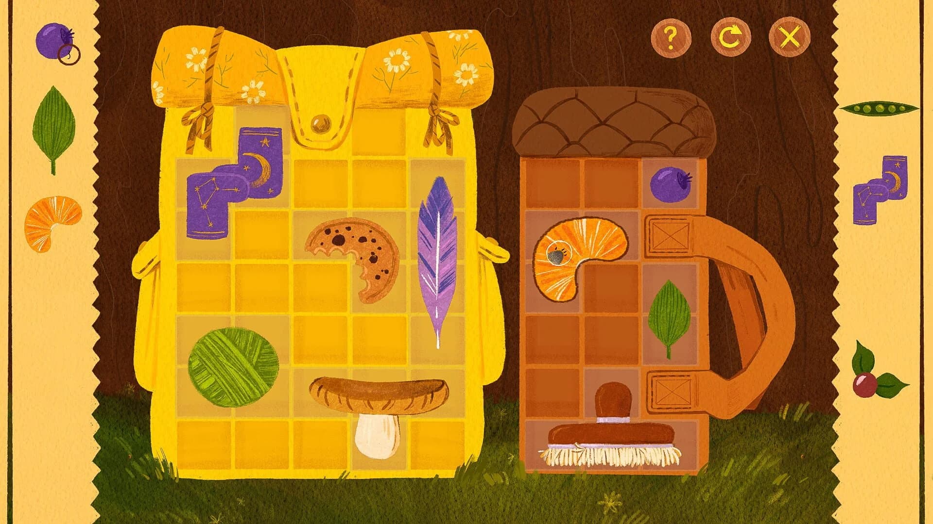 Tukoni: Forest Keepers screenshot 3