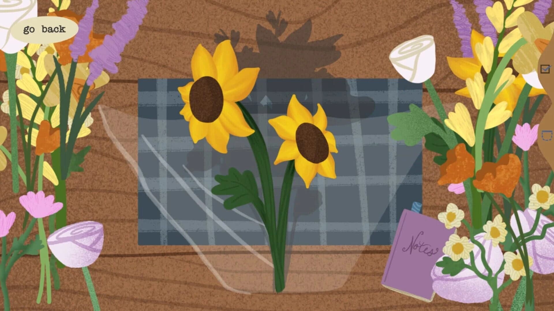 Tulip screenshot 2