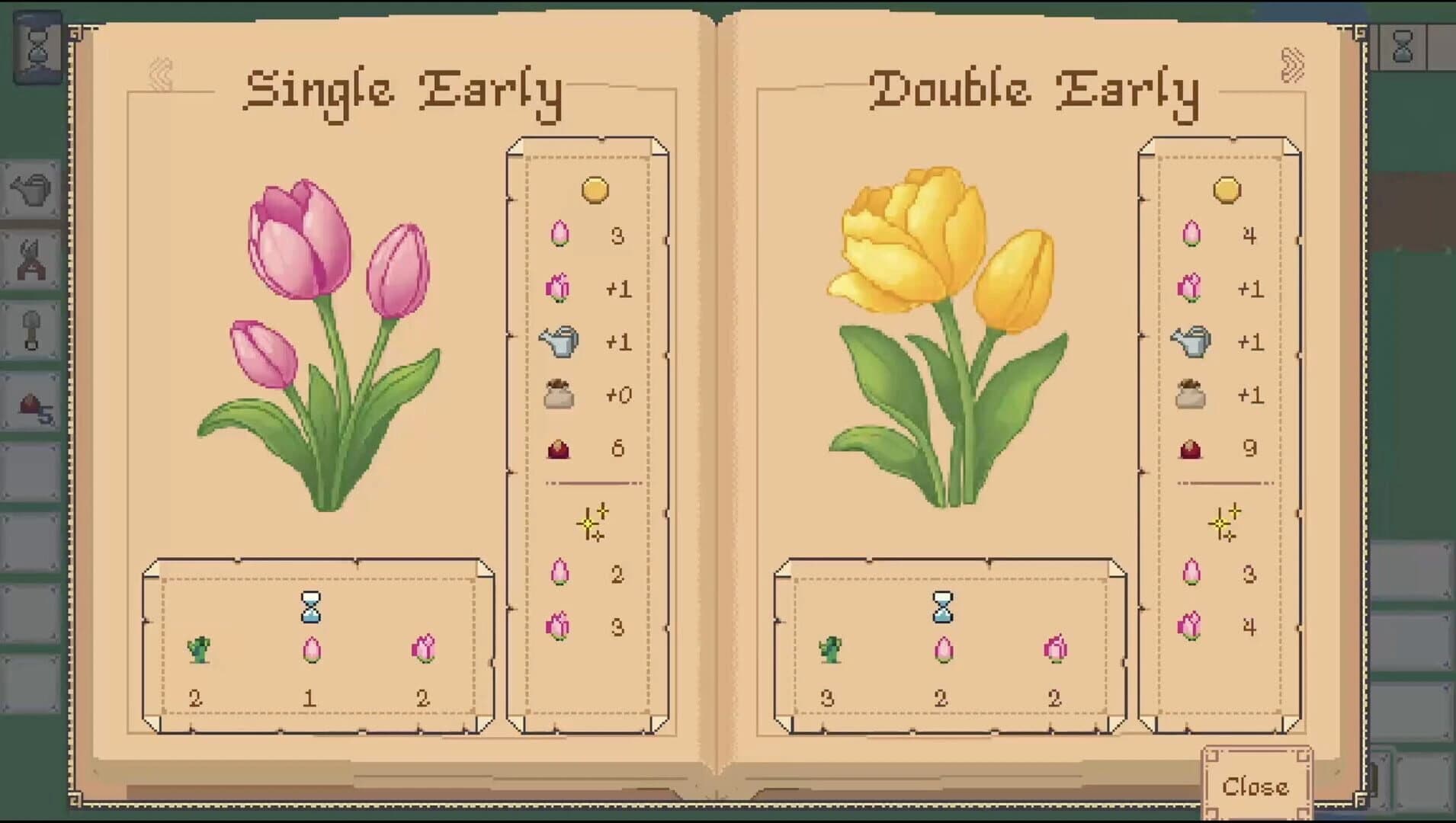 Tulip Season screenshot 2