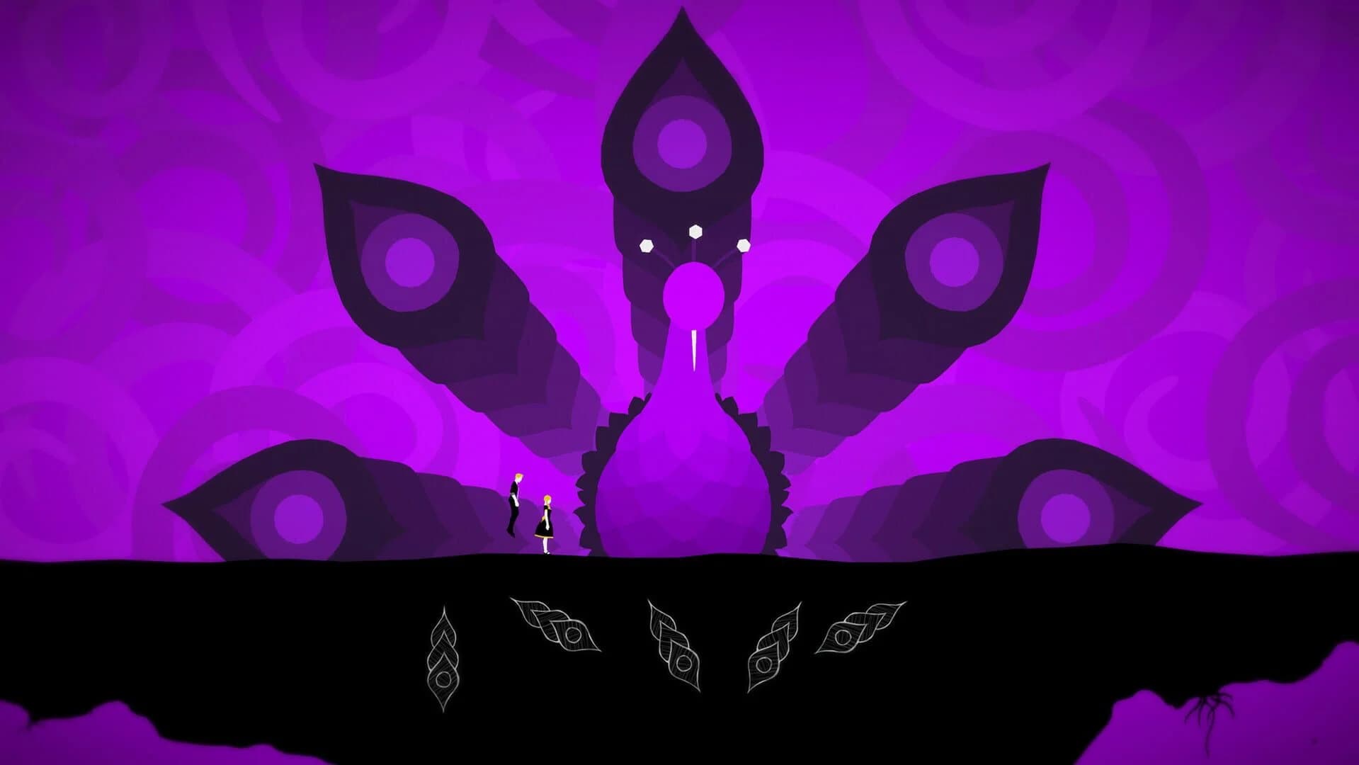 Tulpa screenshot 1
