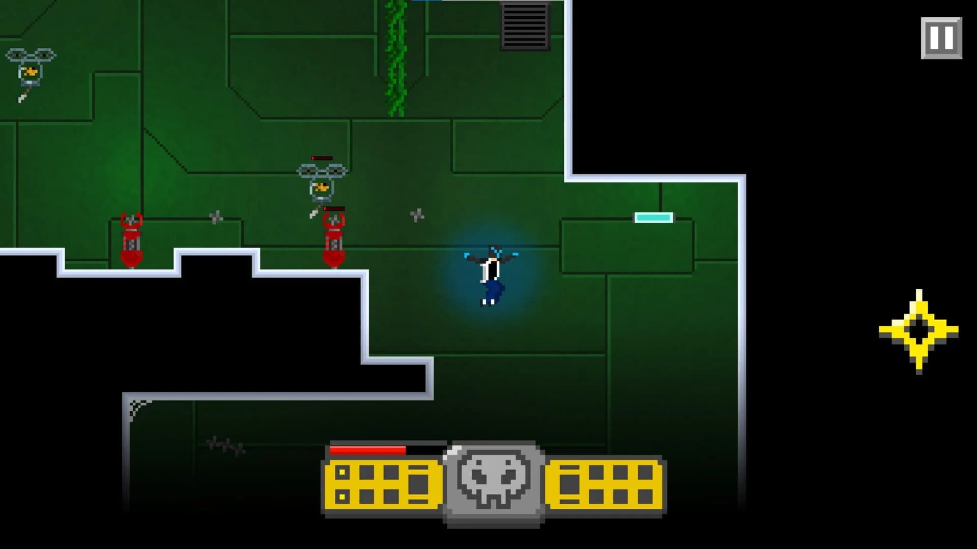 Tumble screenshot 3