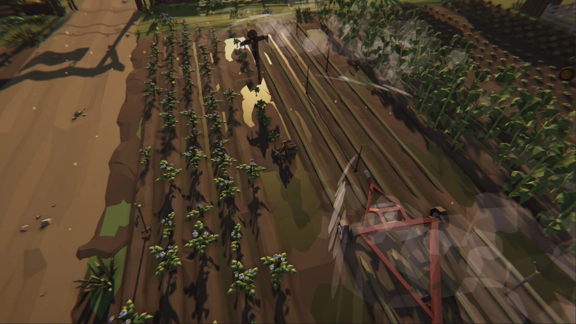 Tumble screenshot 1