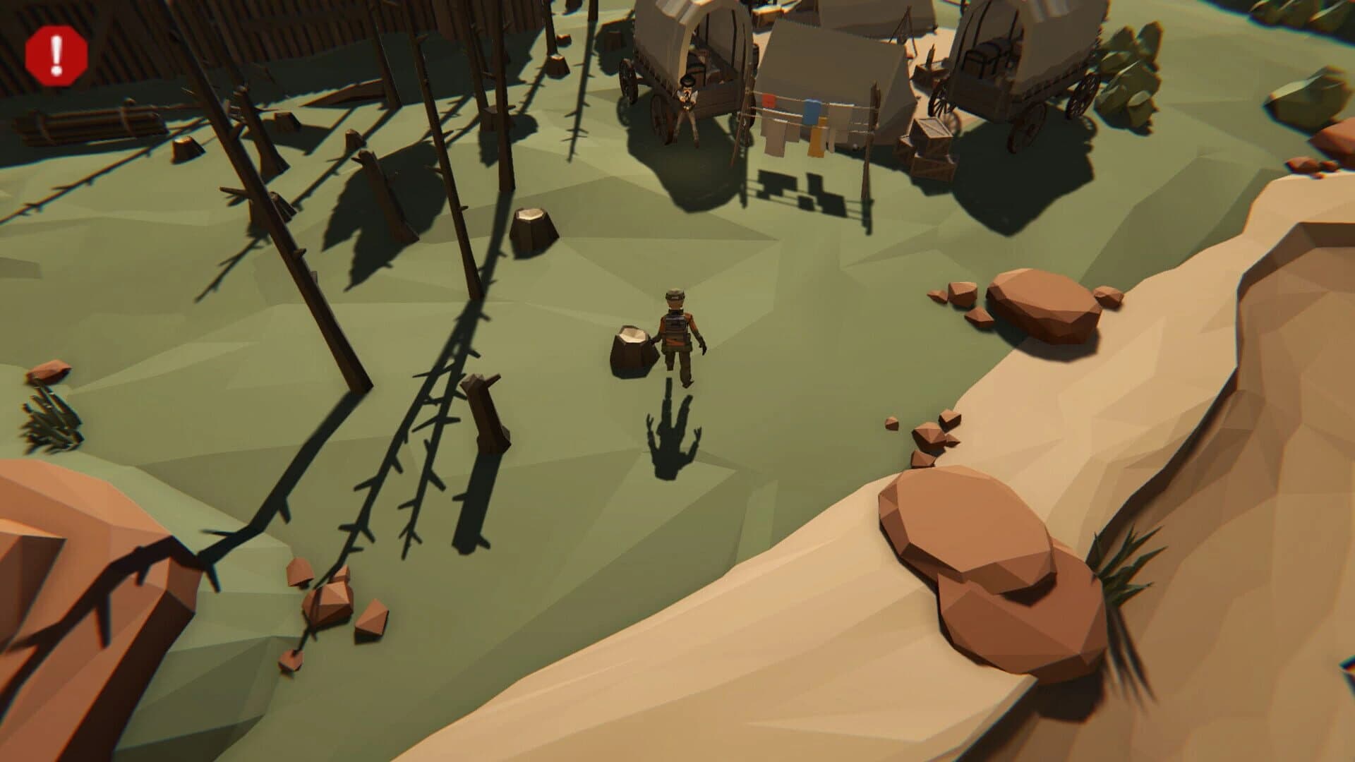 Tumble screenshot 3