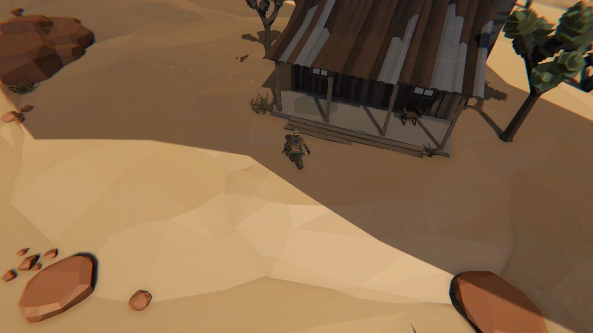 Tumble screenshot 2