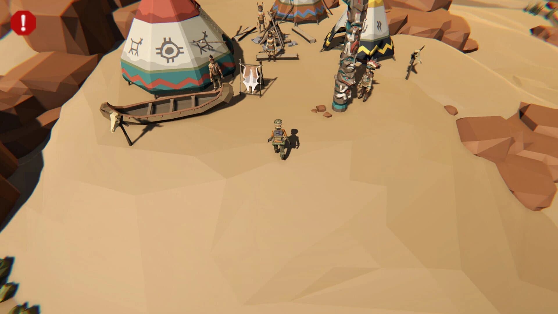 Tumble screenshot 5
