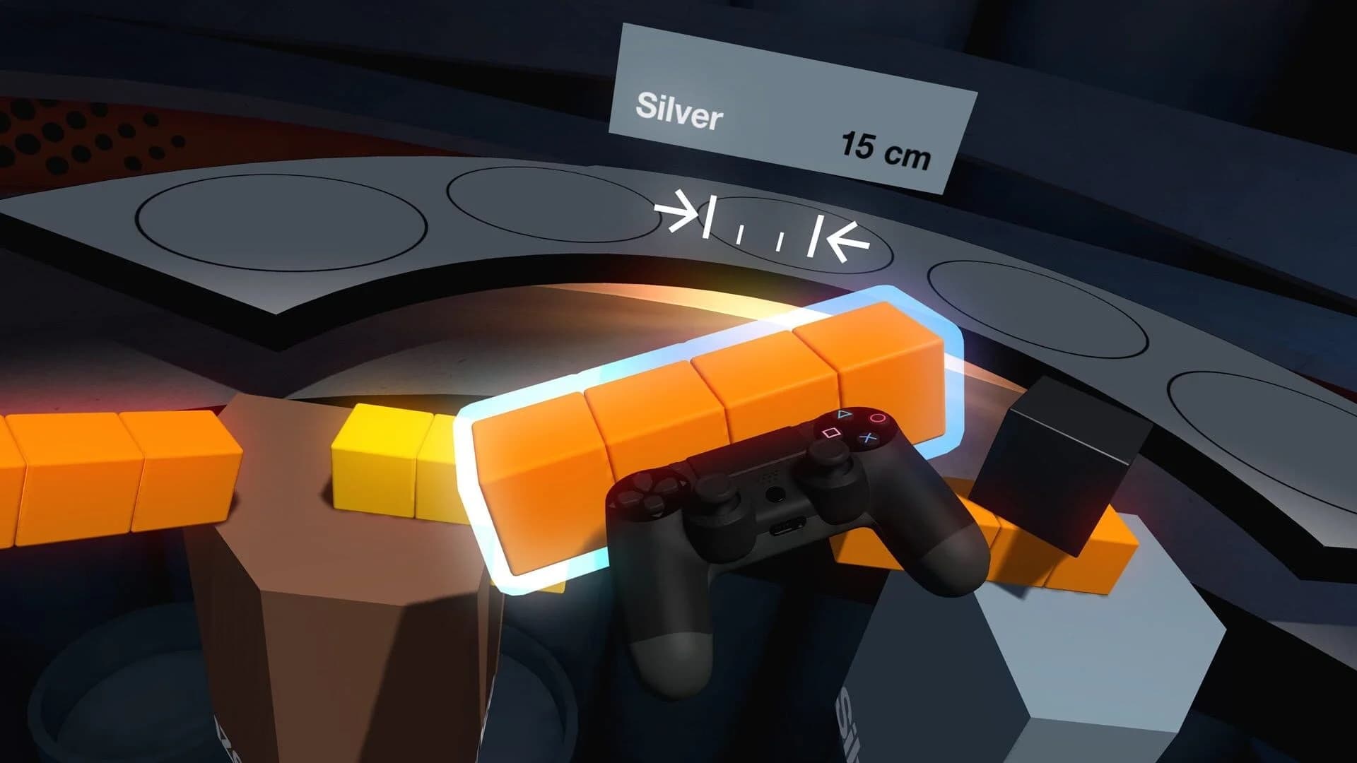 Tumble VR screenshot 5