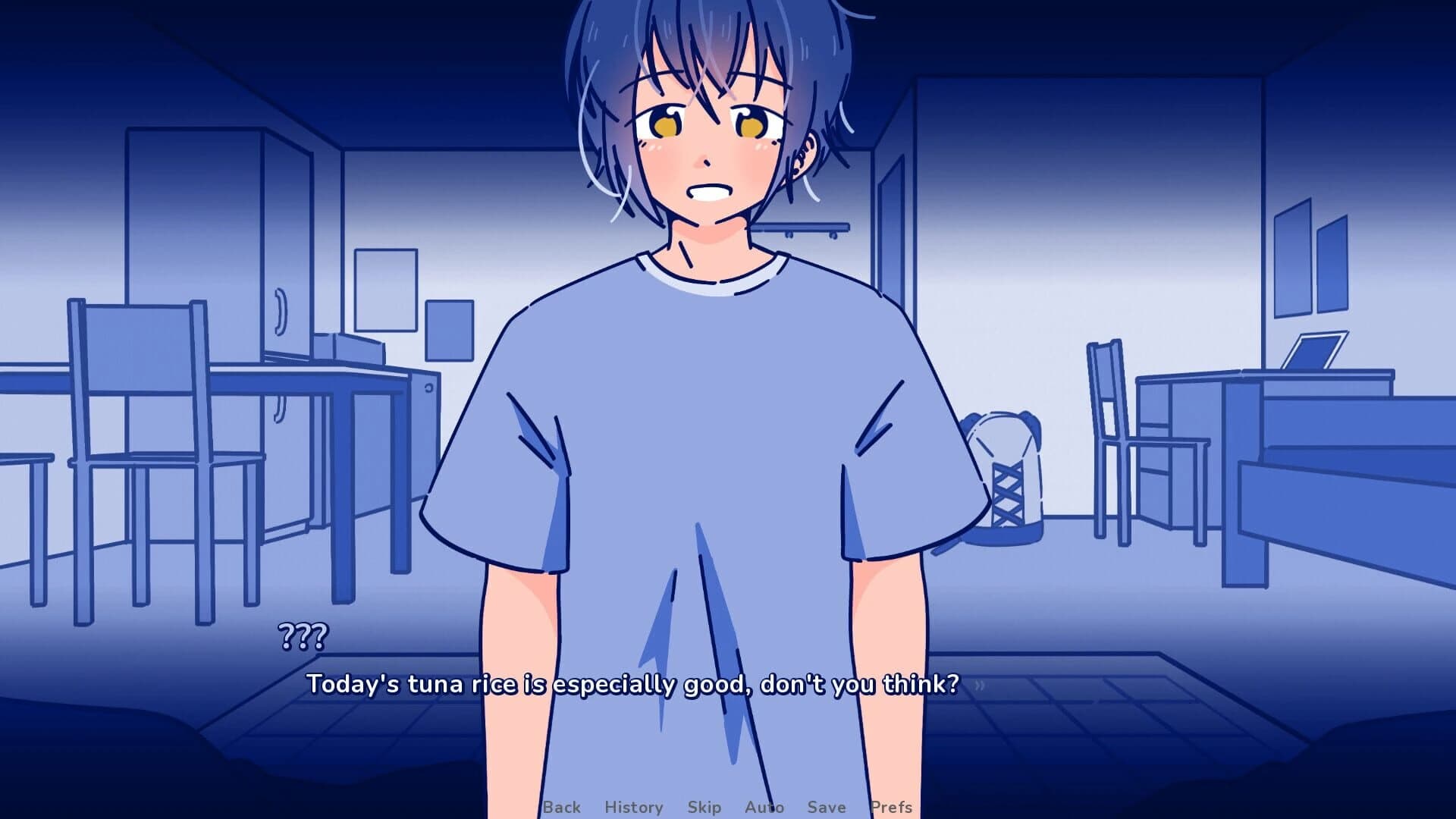 Tuna Rice screenshot 4