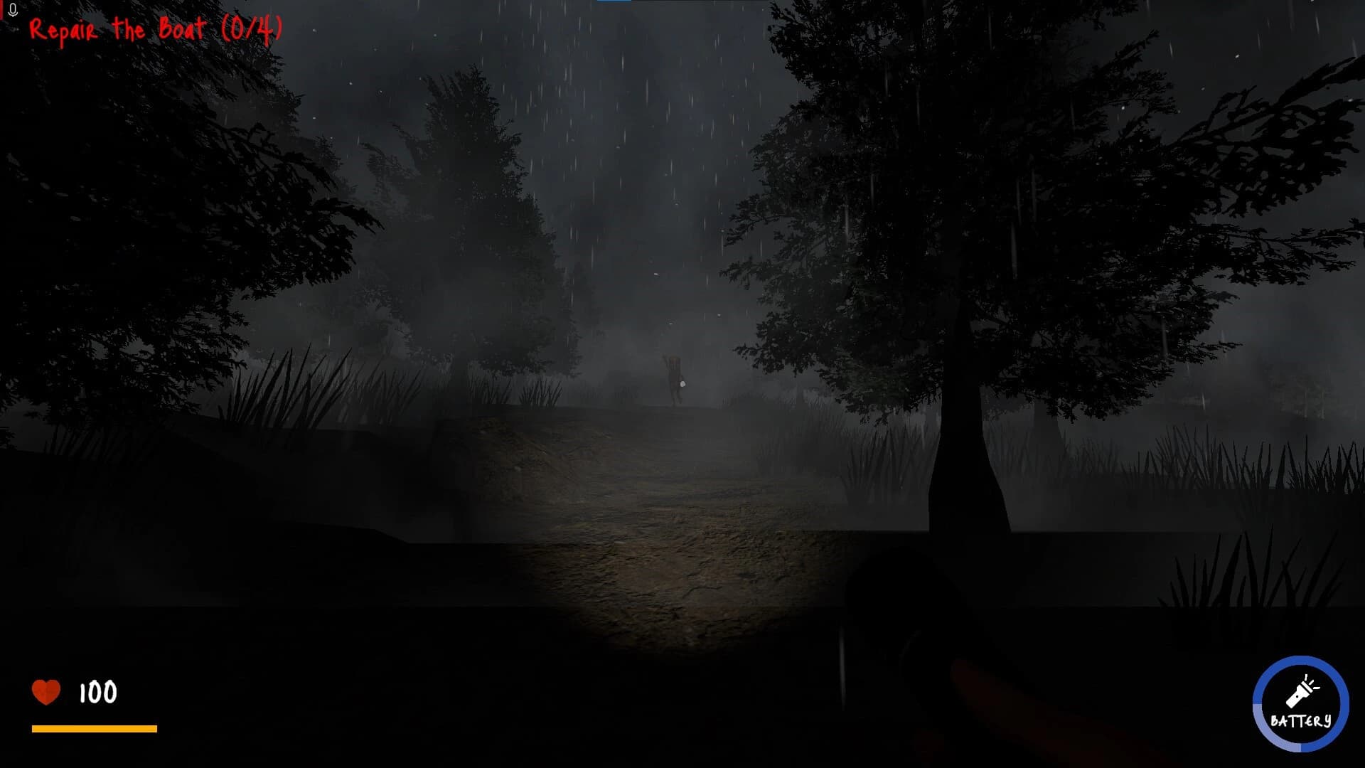 Tung Tung Tung Survival screenshot 6