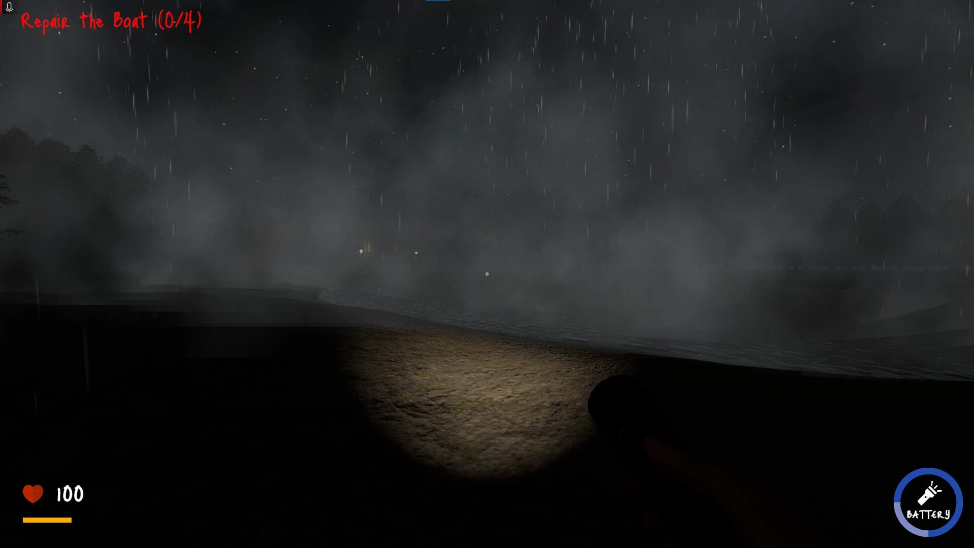 Tung Tung Tung Survival screenshot 5