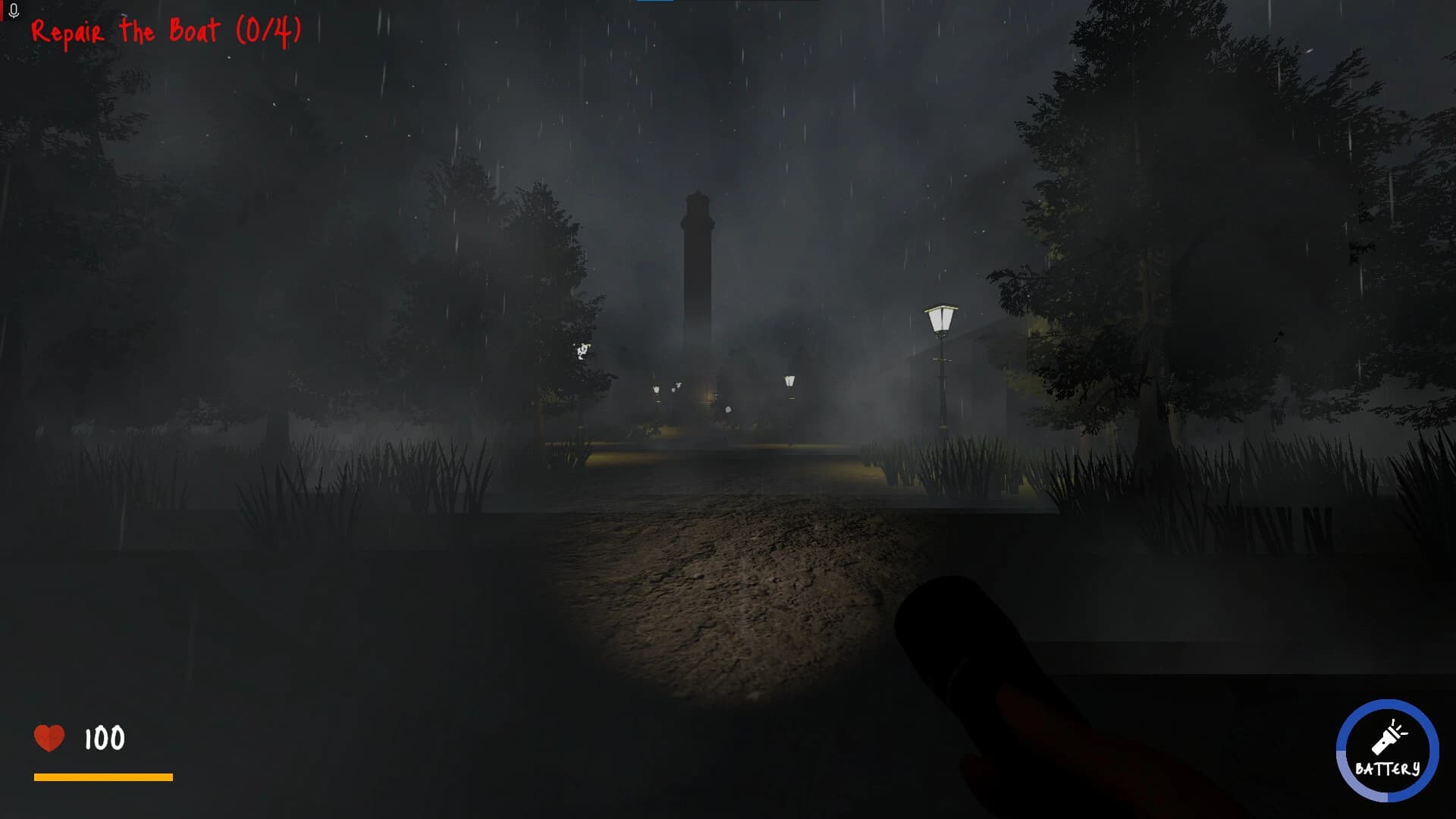 Tung Tung Tung Survival screenshot 2