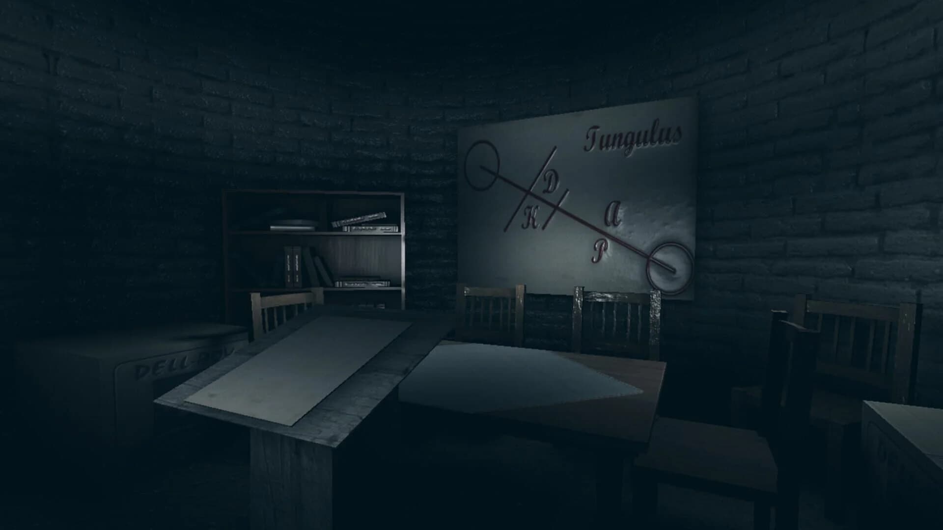 Tungulus screenshot 4