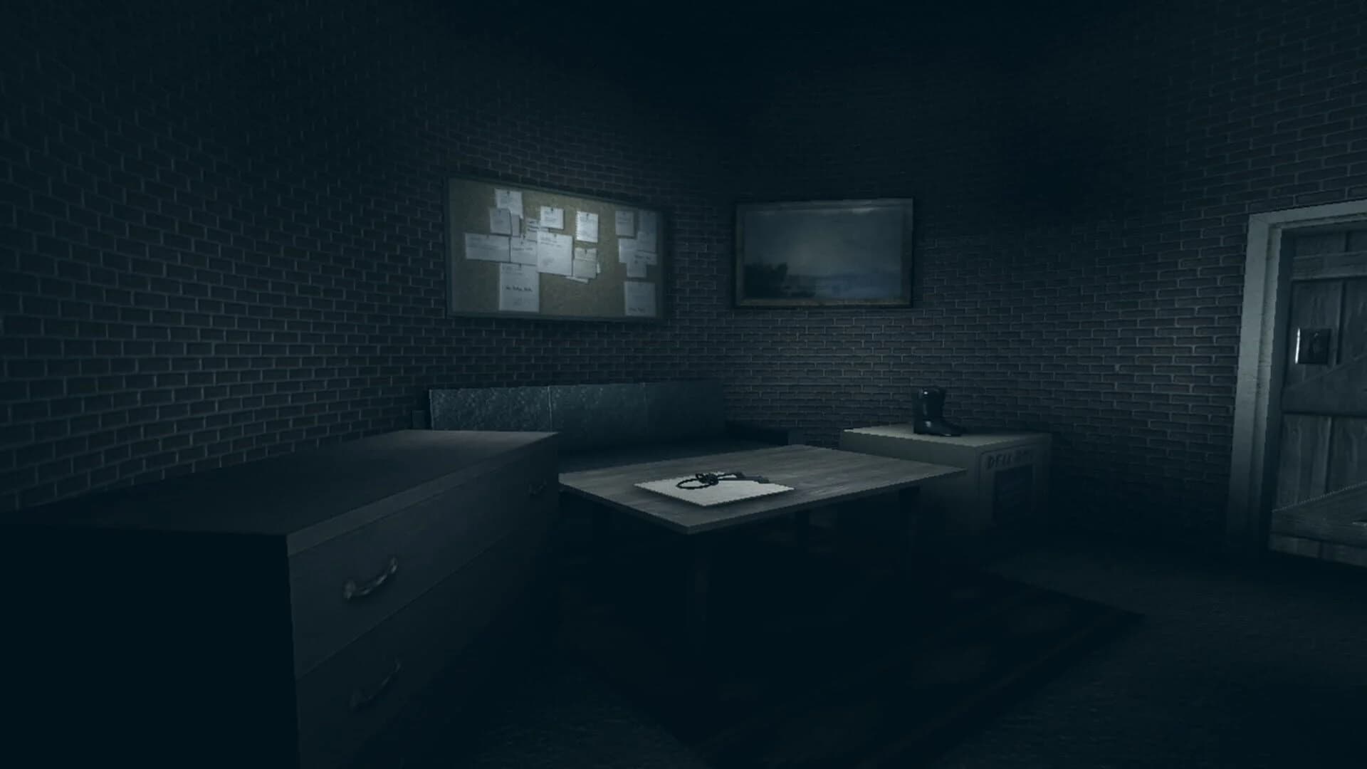 Tungulus screenshot 1