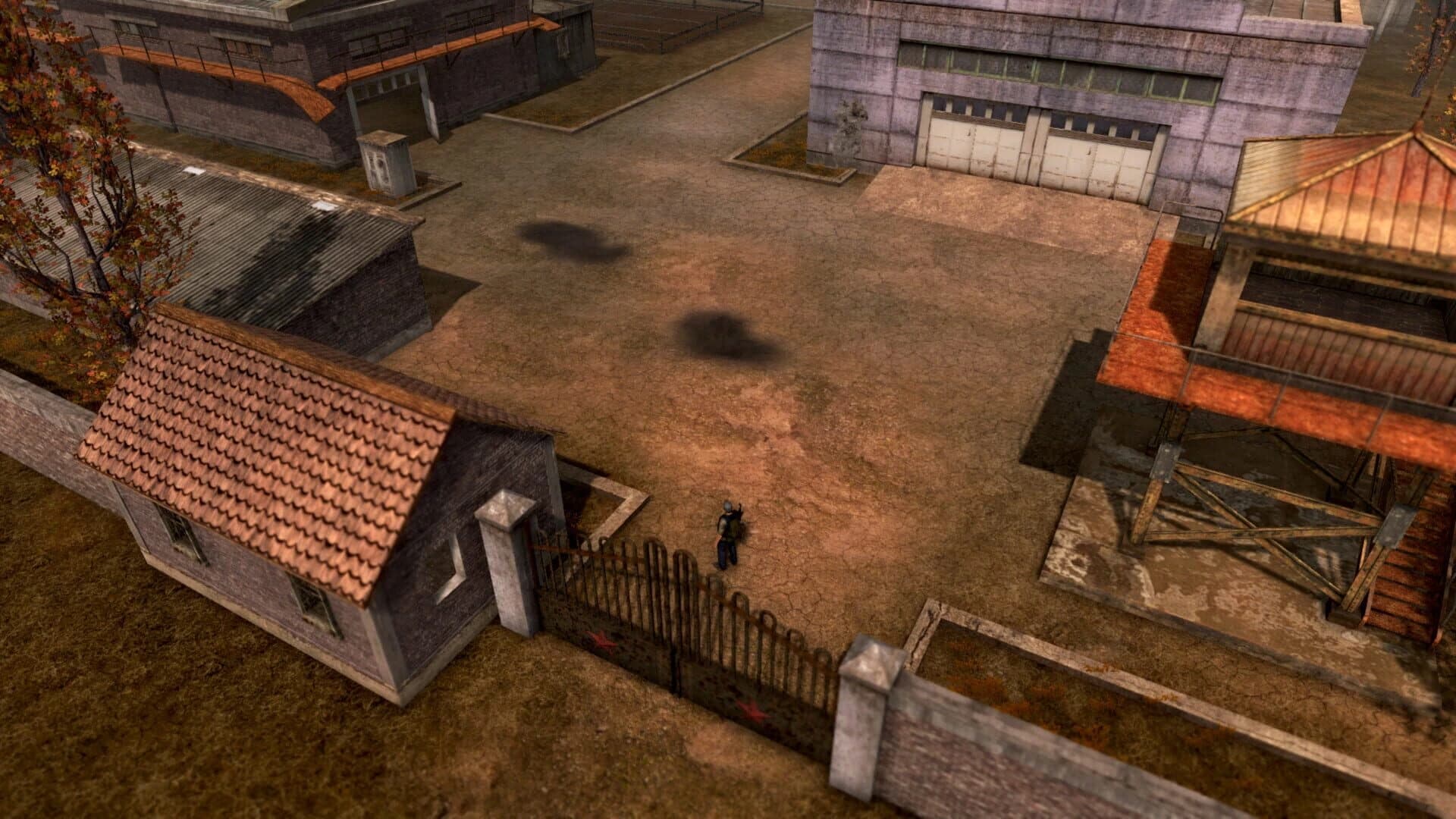 Tunguska 2: Whitefall screenshot 3