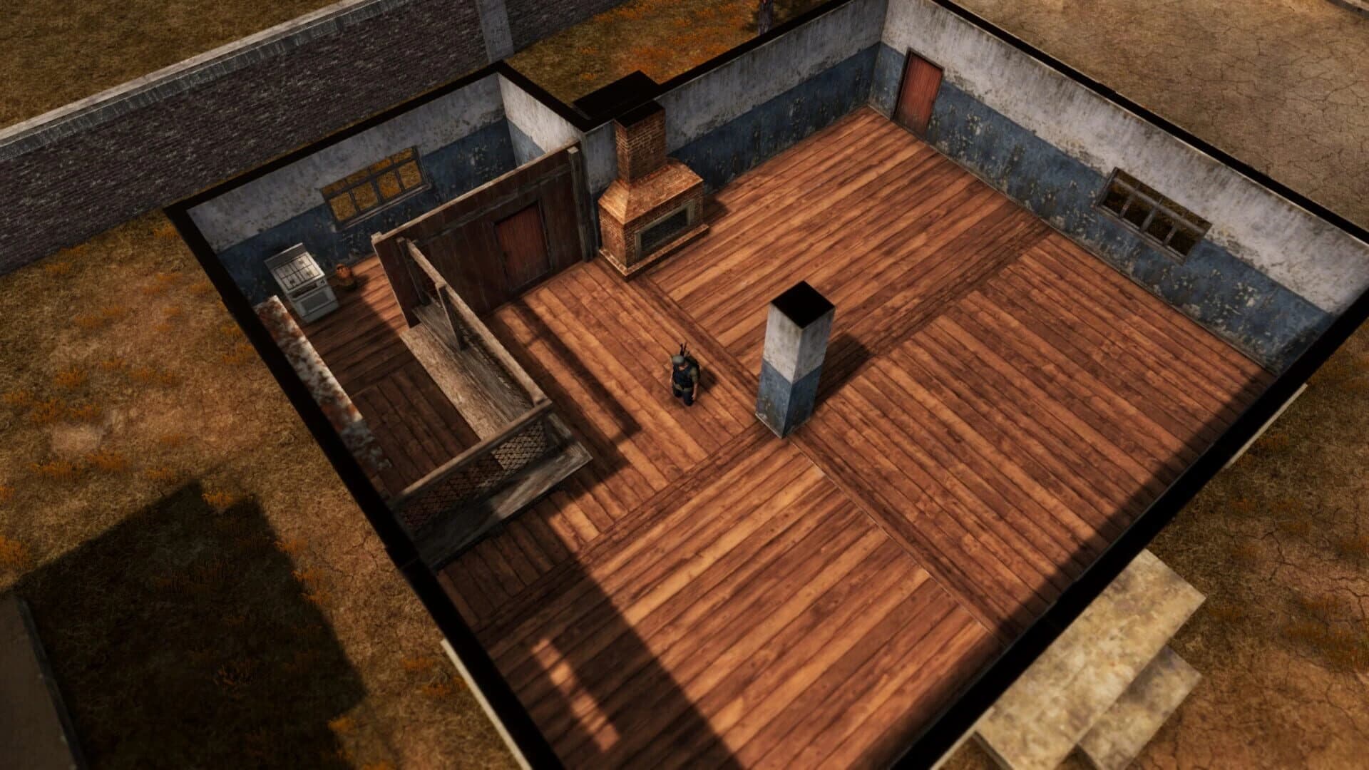 Tunguska 2: Whitefall screenshot 5