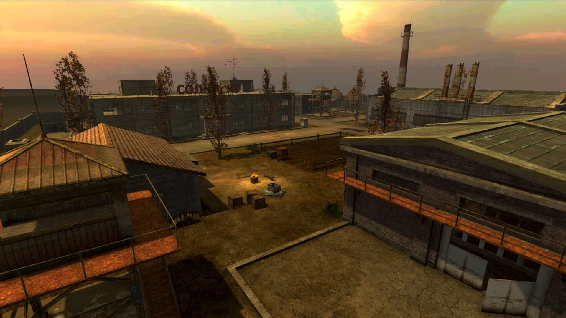 Tunguska 2: Whitefall screenshot 1