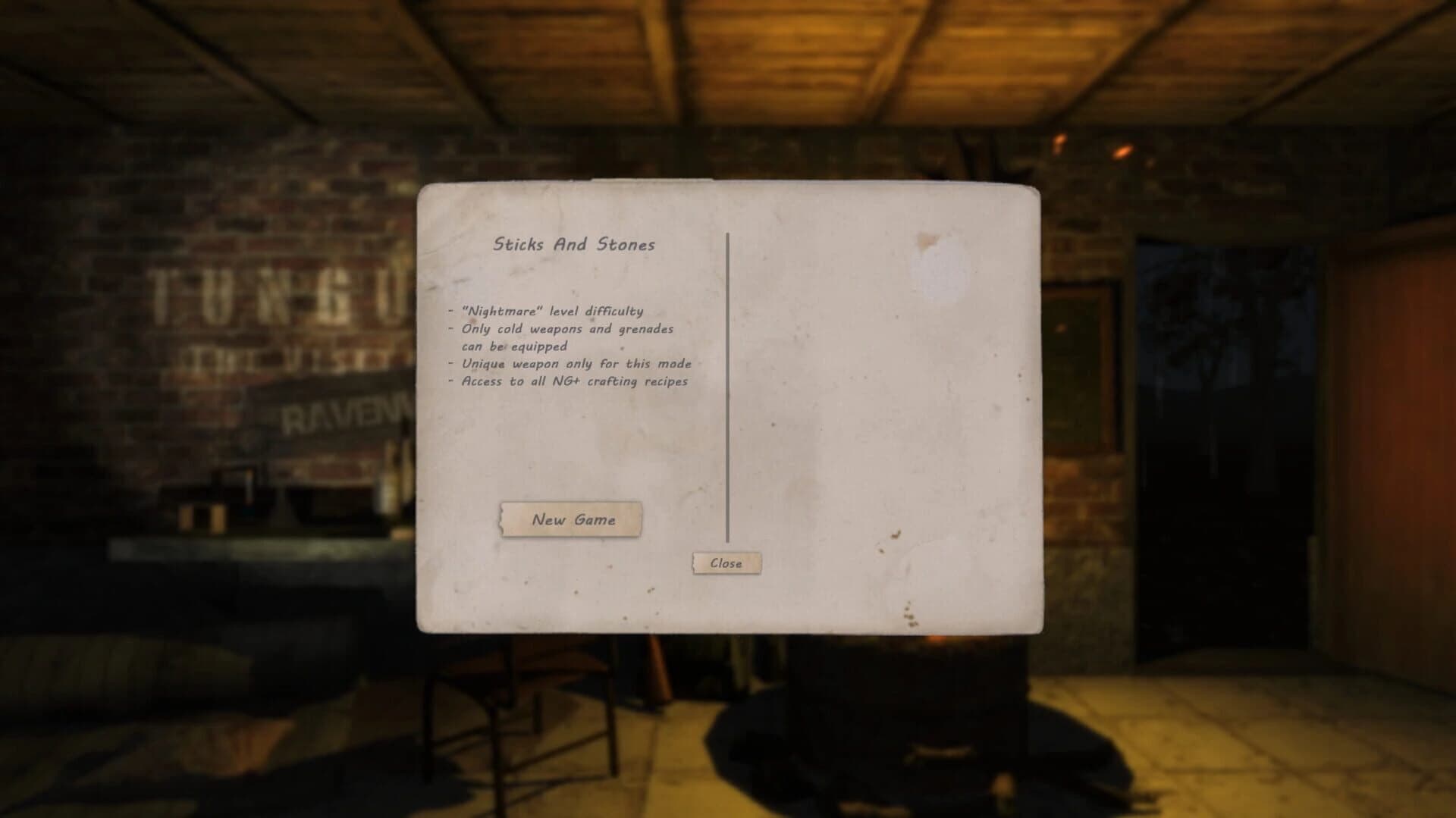 Tunguska: Shadow Master screenshot 1