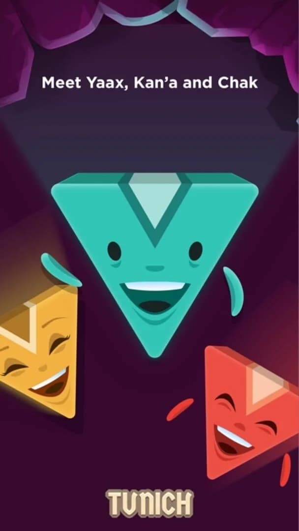 Tunich screenshot 3