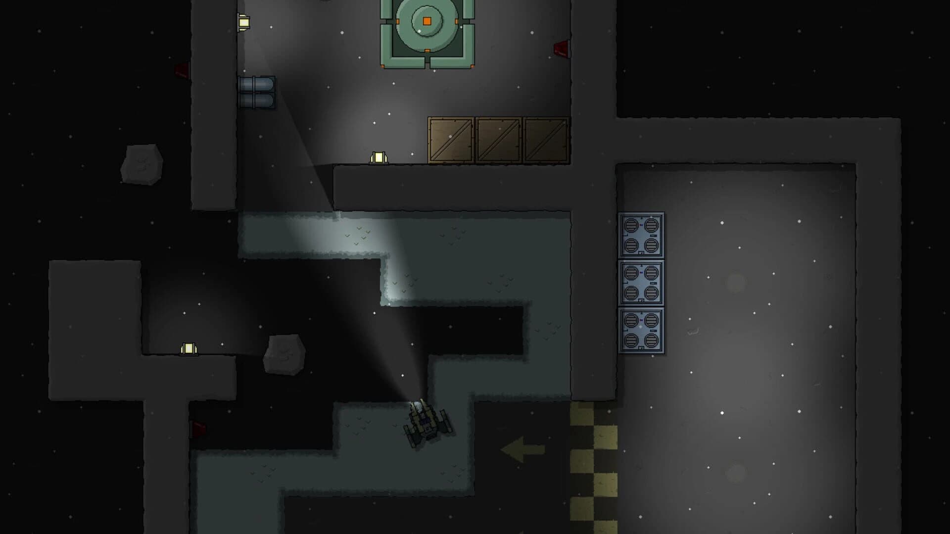 Tunnel Divers screenshot 3
