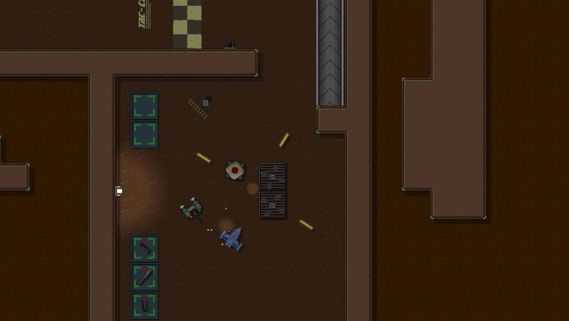 Tunnel Divers screenshot 5