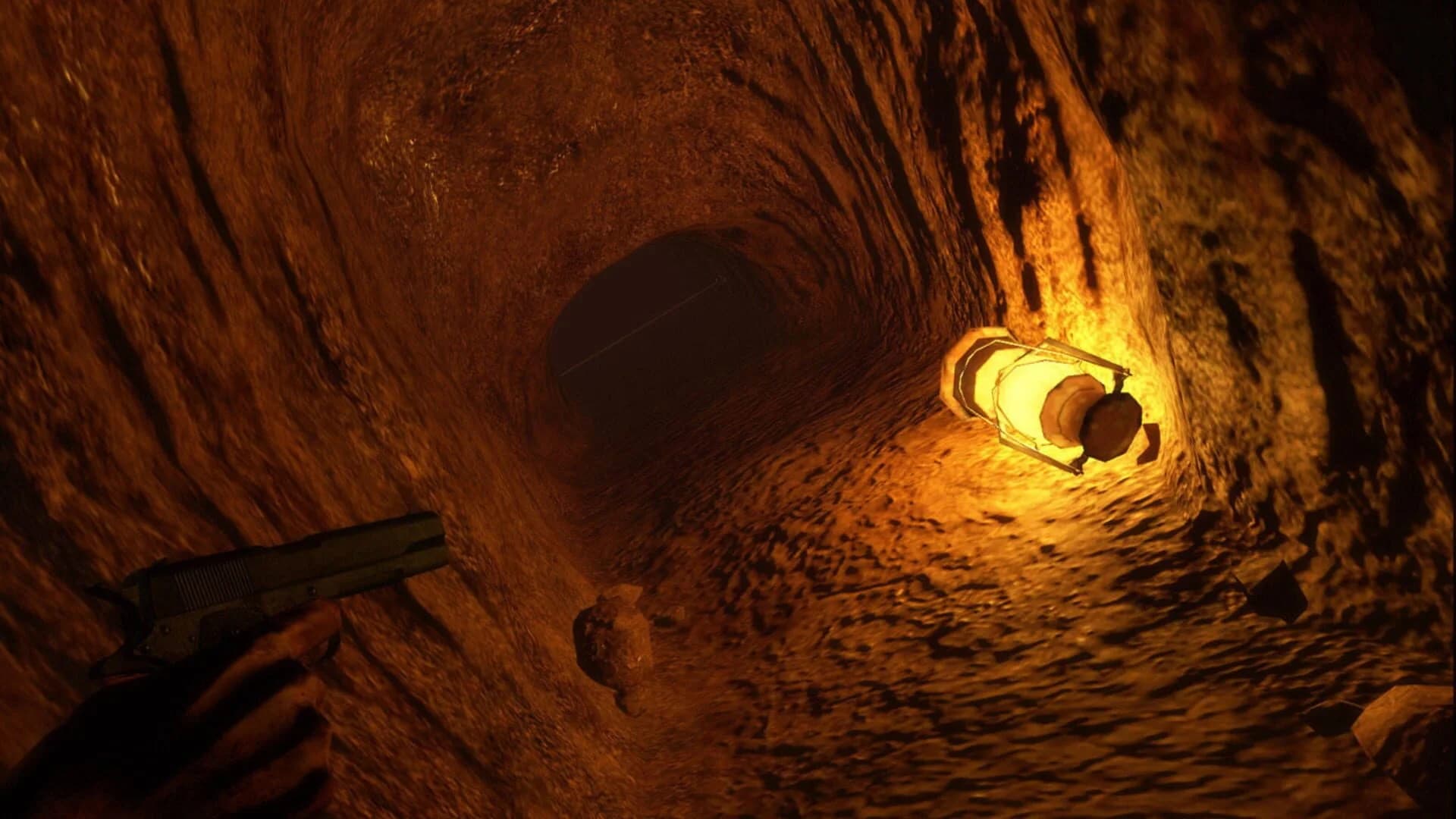 Tunnel Rats screenshot 2