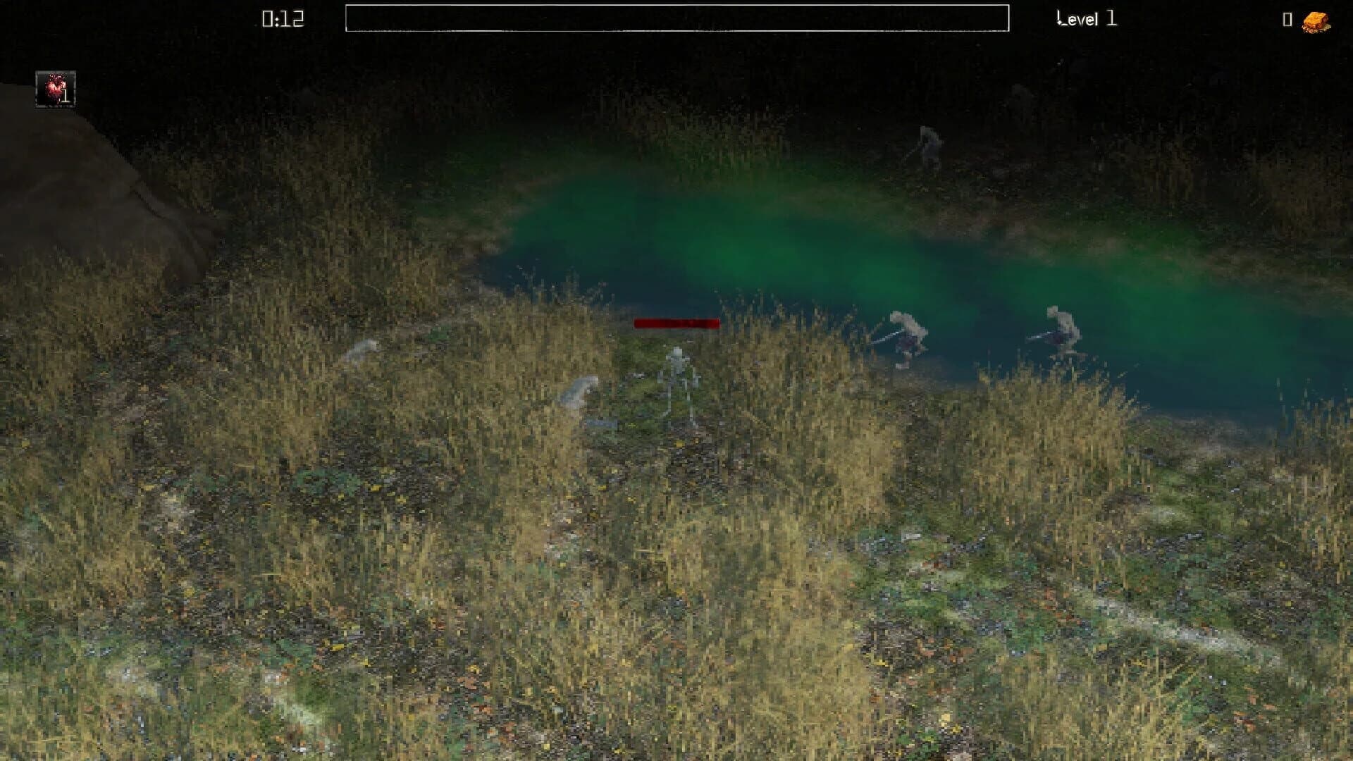 Tuonela screenshot 2