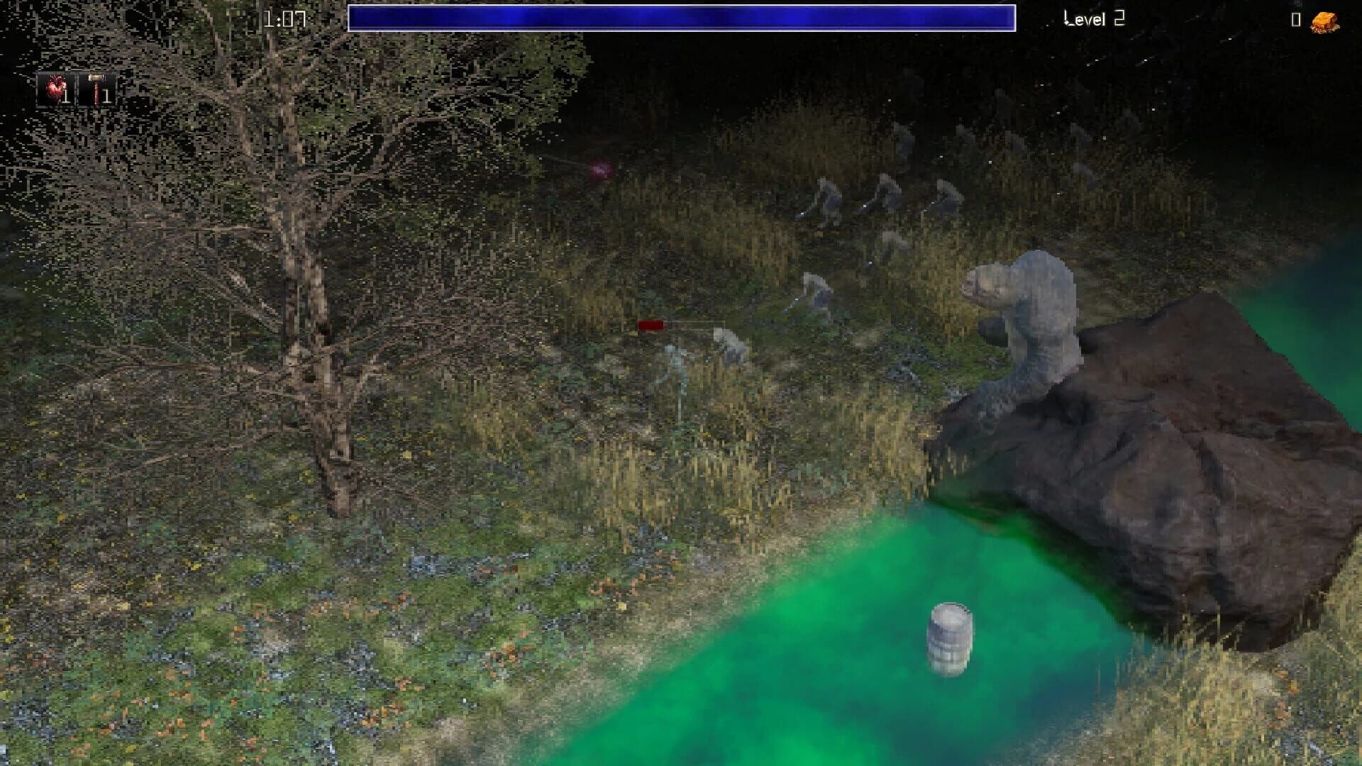 Tuonela screenshot 5