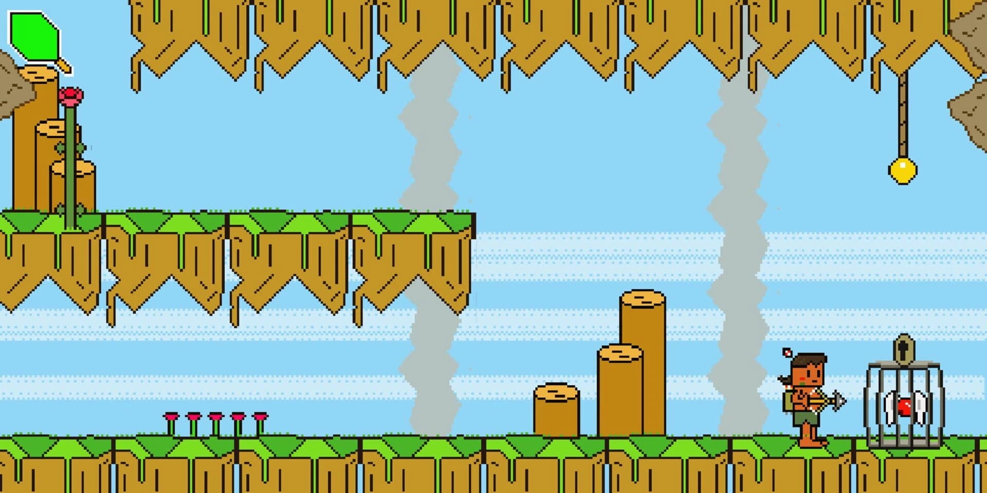 Tupã screenshot 3