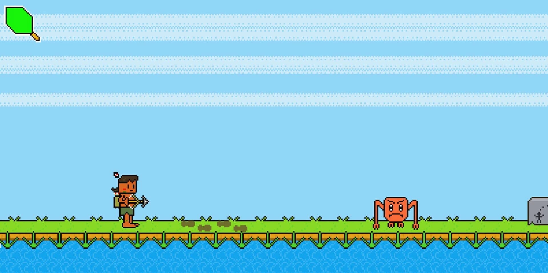 Tupã screenshot 4