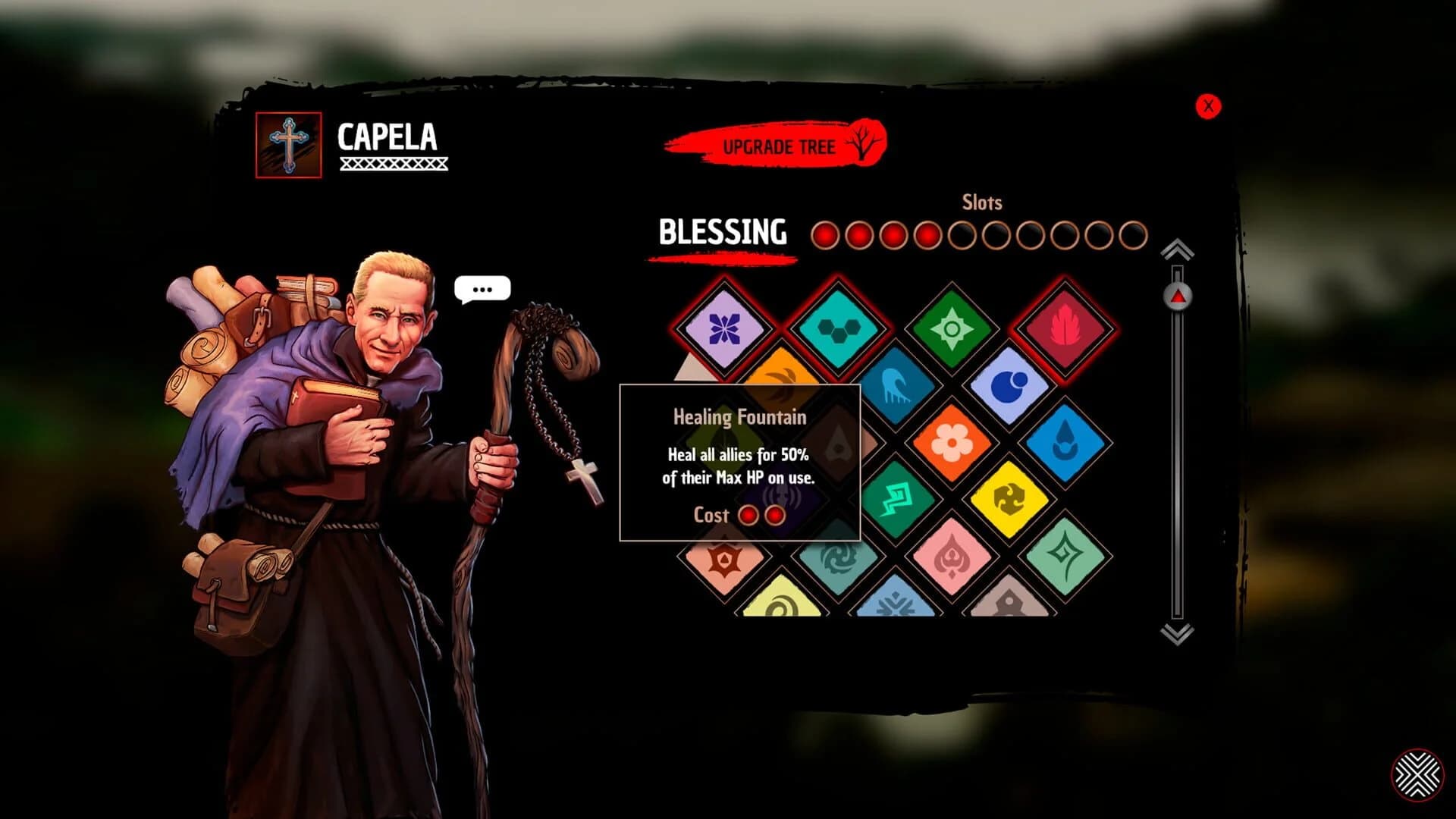 Tupi: The Legend of Arariboia screenshot 4