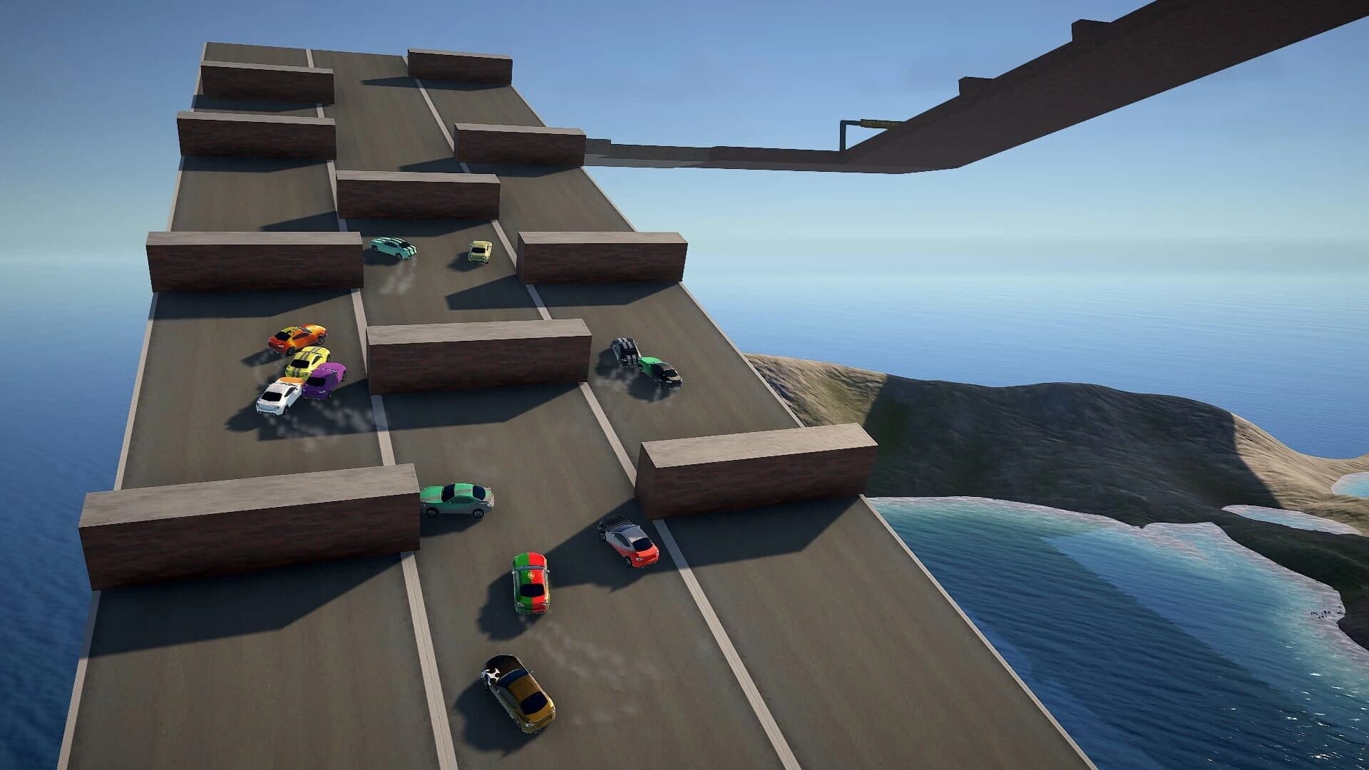 Turbo Sliders Unlimited screenshot 3