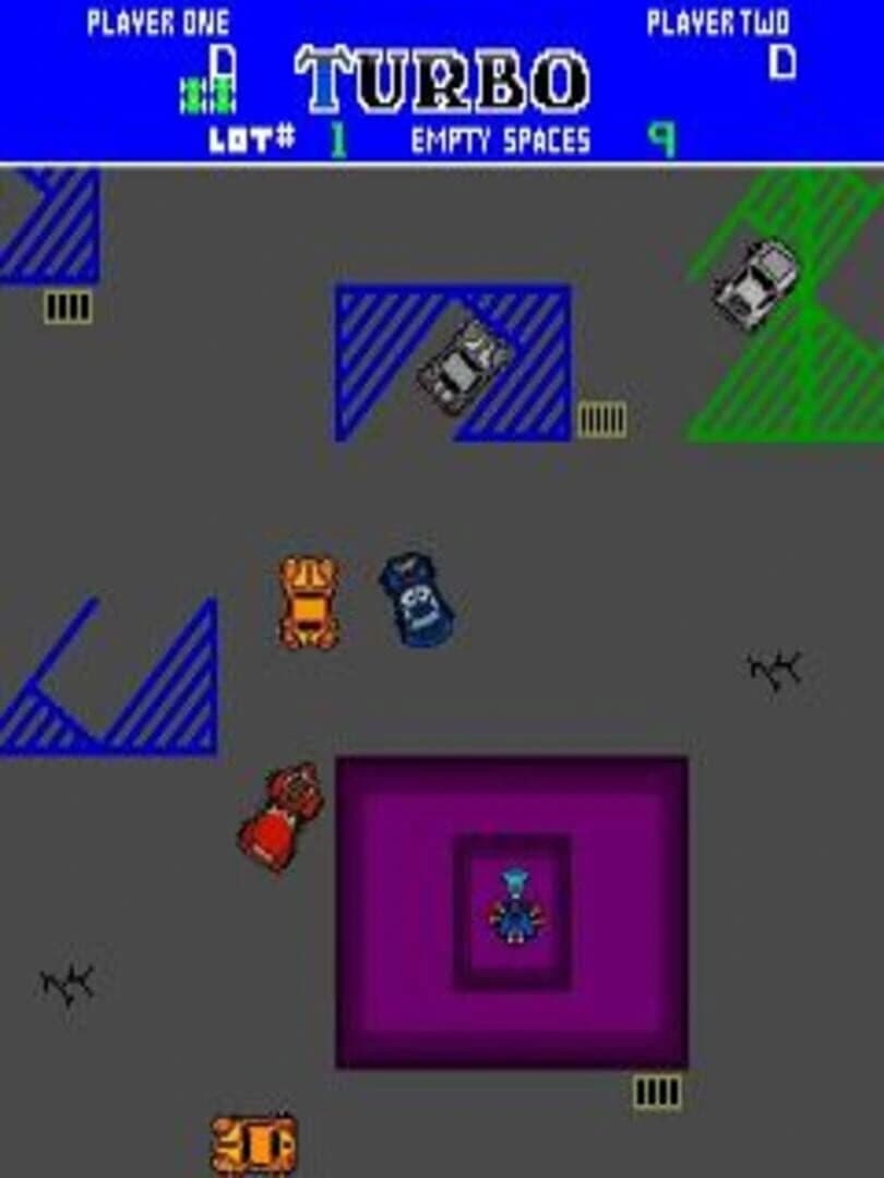 Turbo Tag screenshot 1