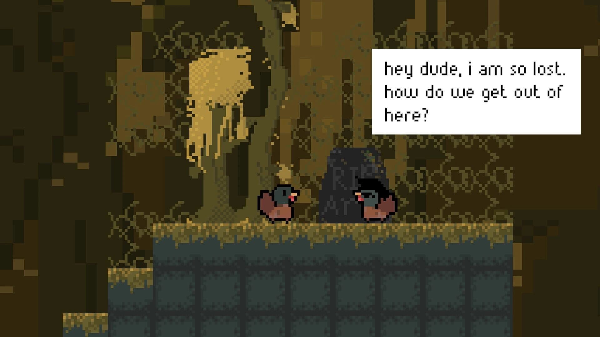 Turbo Turkey screenshot 2