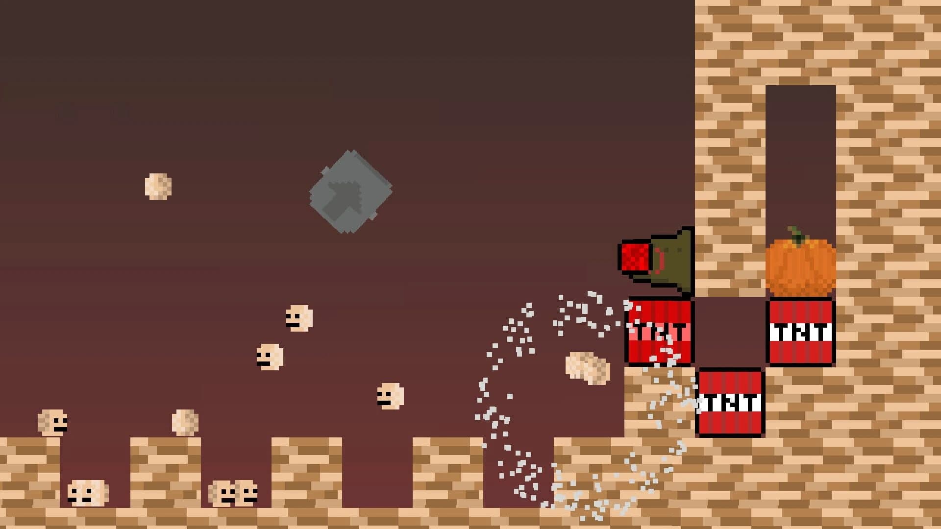 Turbo Turkey screenshot 4