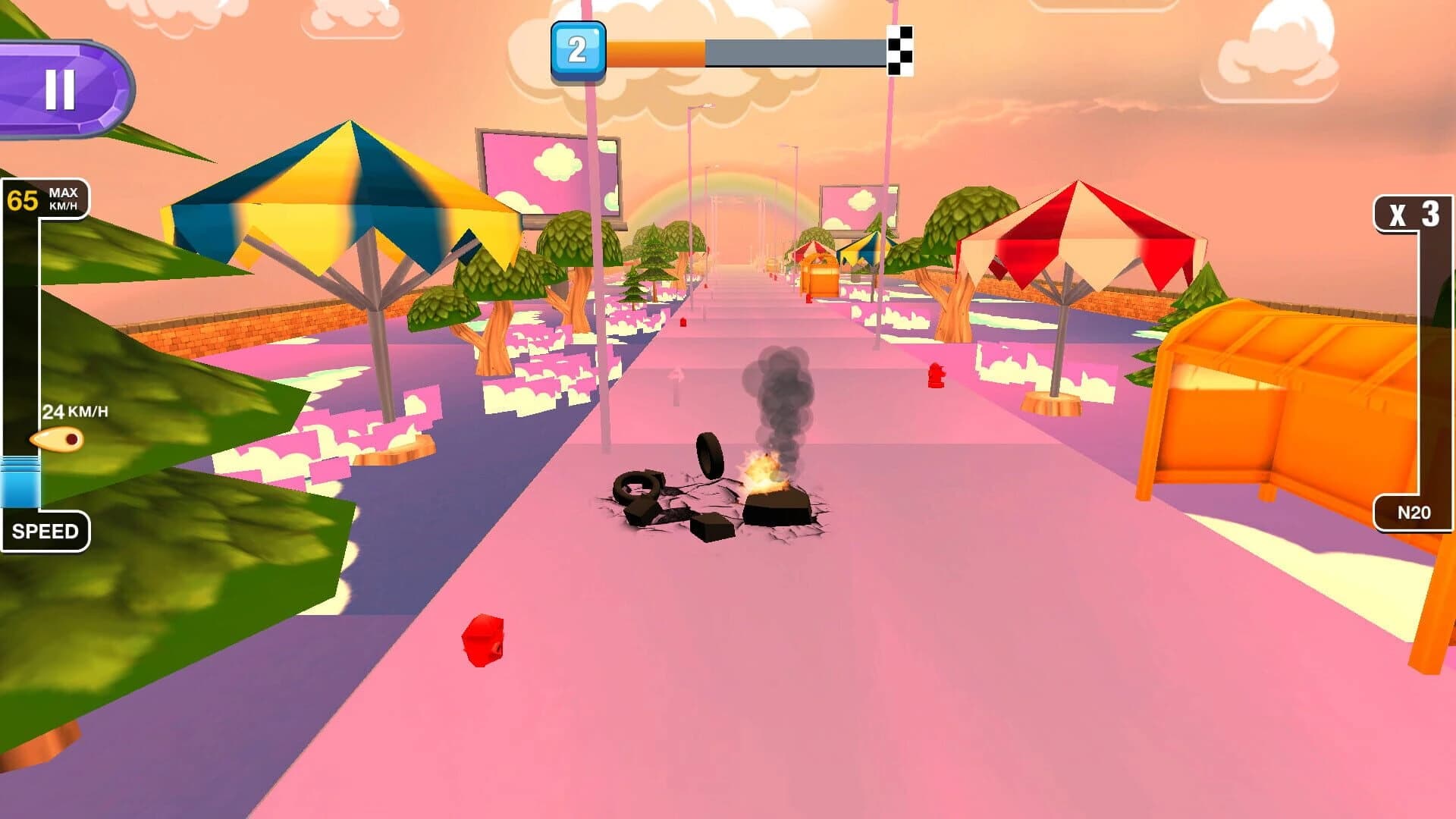 TurboJoy screenshot 5