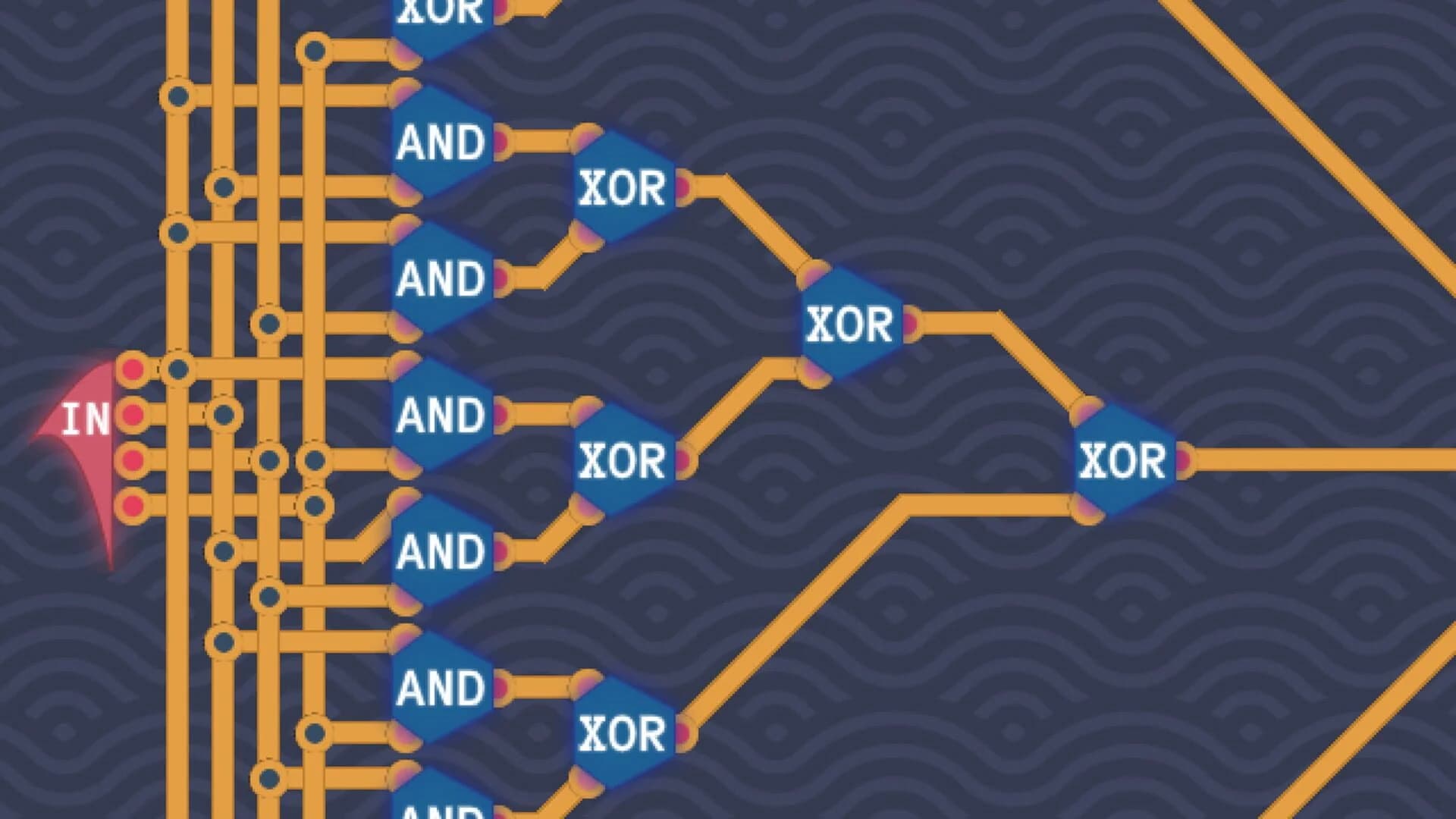 Turing Complete screenshot 4