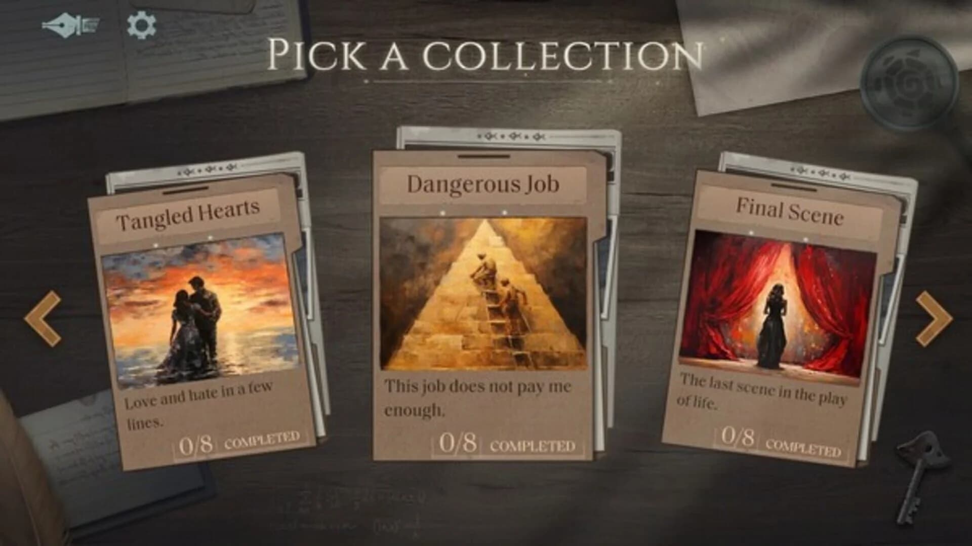 Turlock Holmes screenshot 2