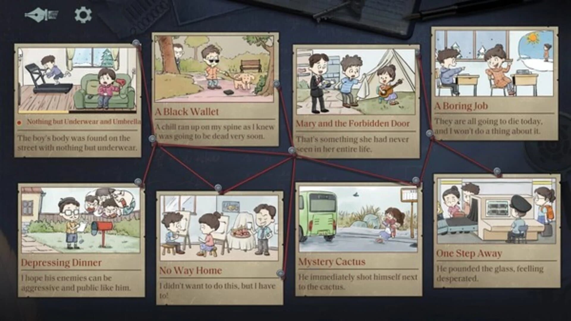 Turlock Holmes screenshot 4