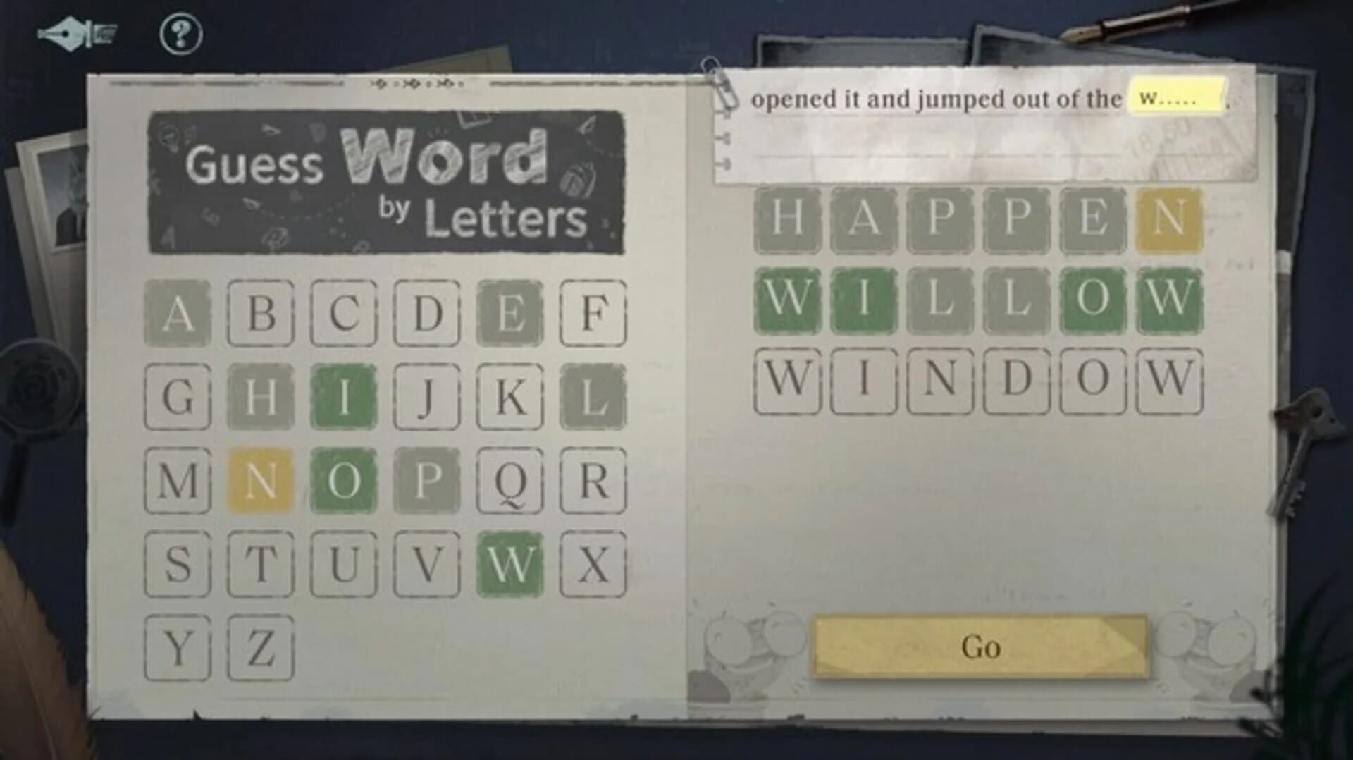 Turlock Holmes screenshot 1