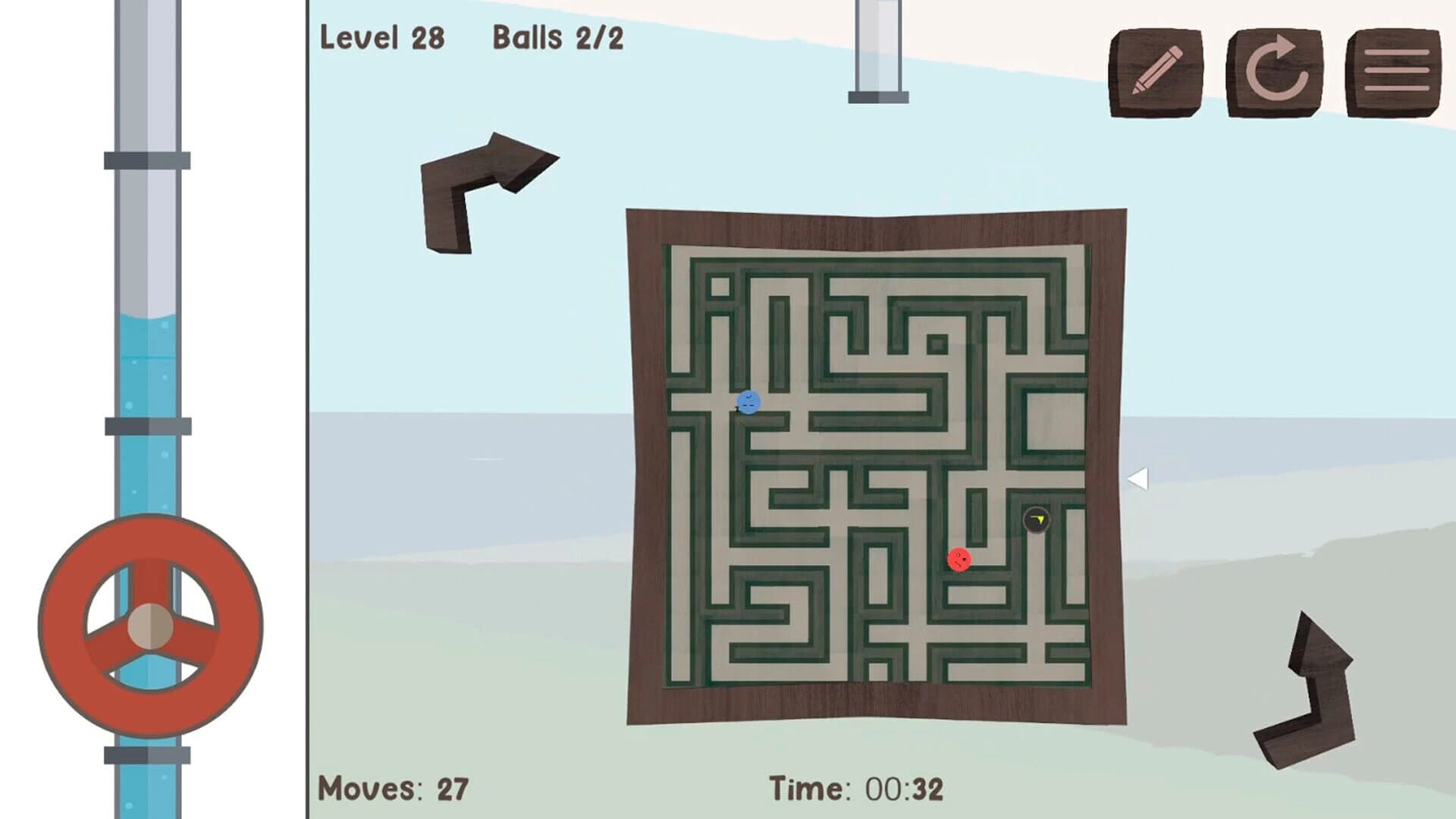 Turn It Around screenshot 3