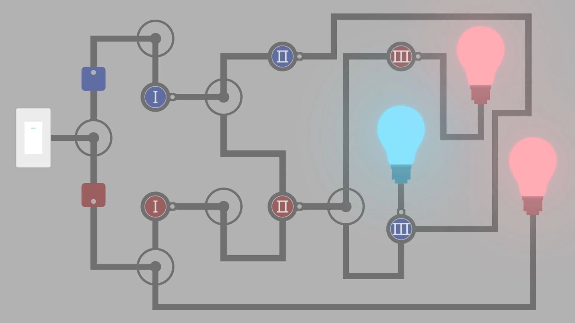 Turn on All the Lights screenshot 2