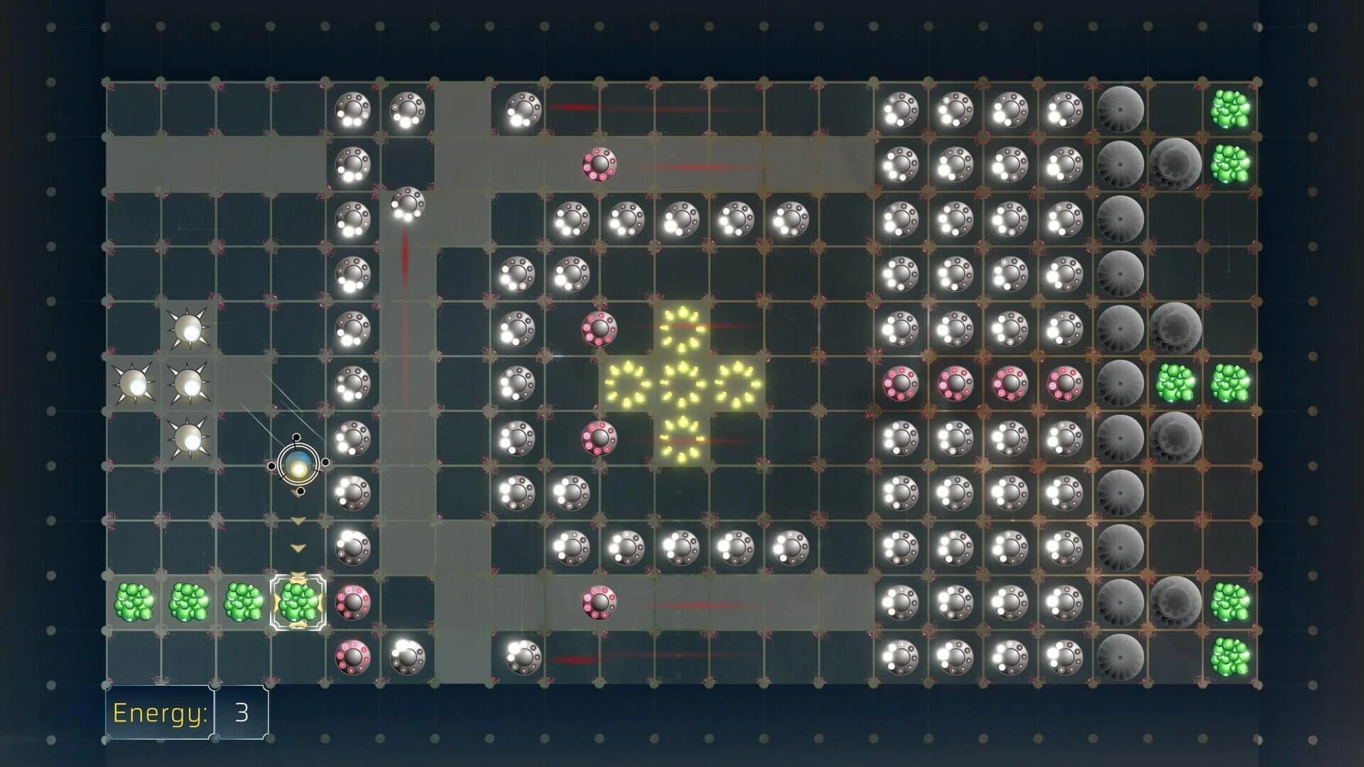 Turn to Mine screenshot 5