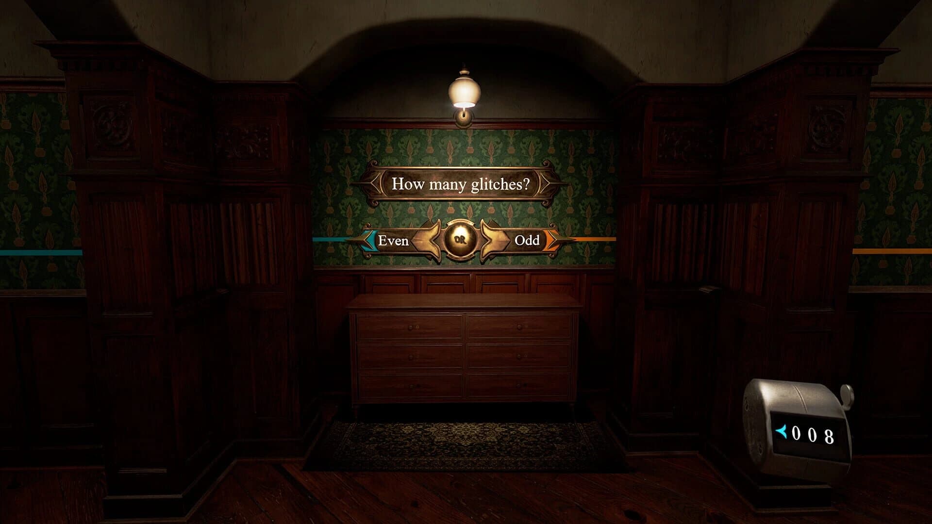 Turning Manor screenshot 2