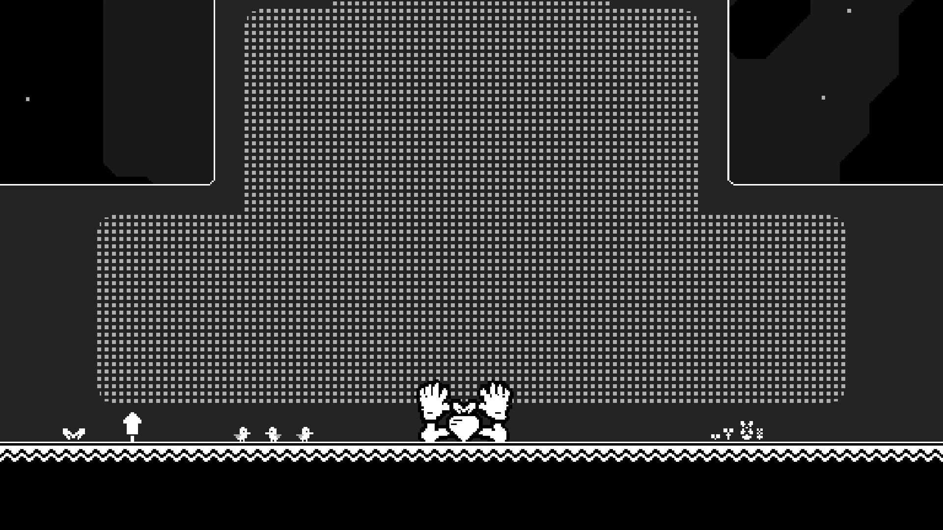 Turnip Mountain screenshot 5
