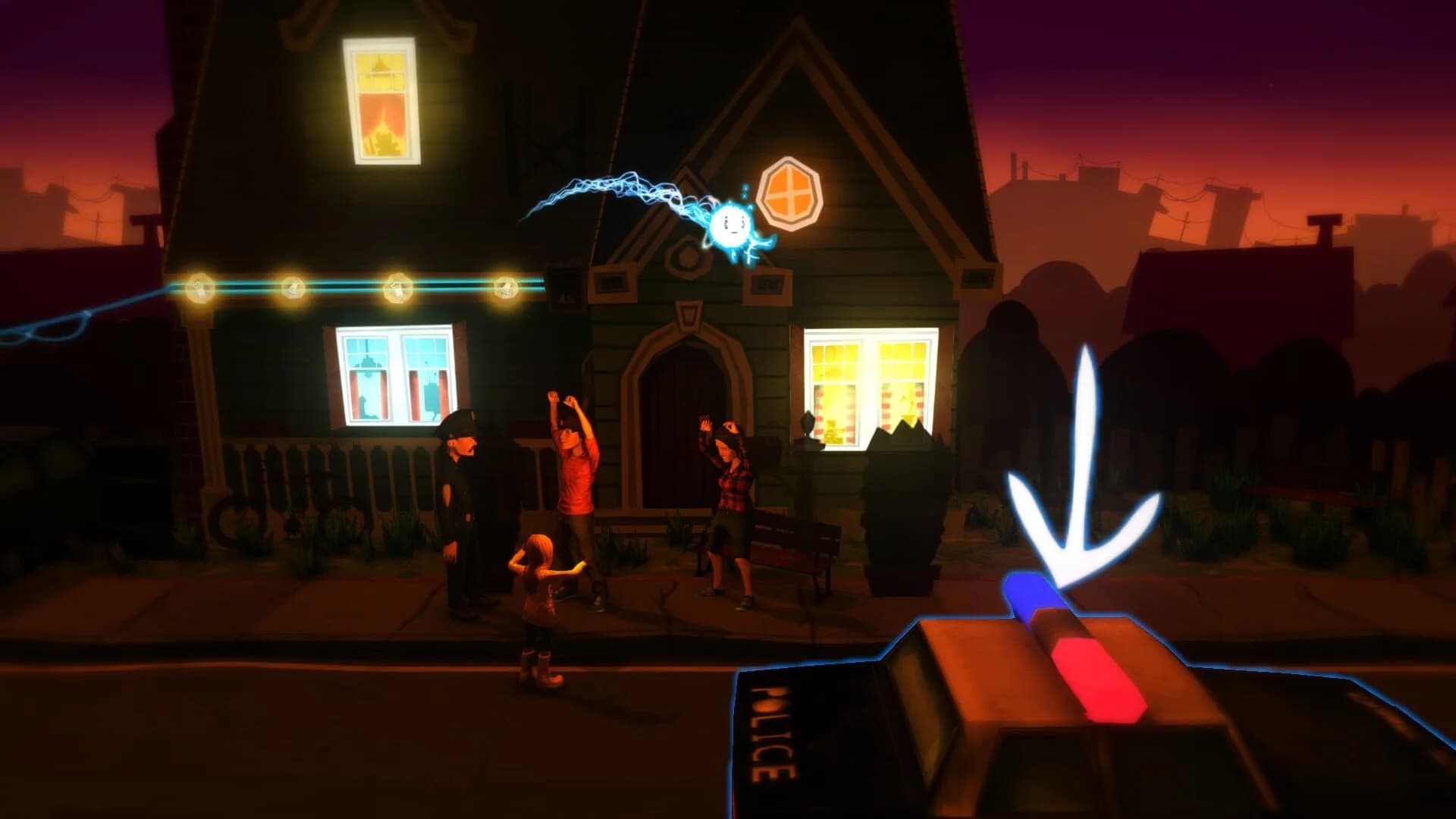 TurnOn screenshot 5