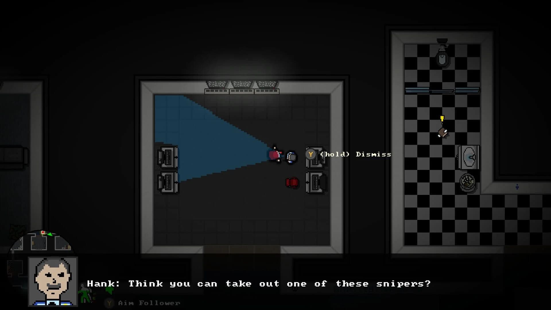 Turnover screenshot 5