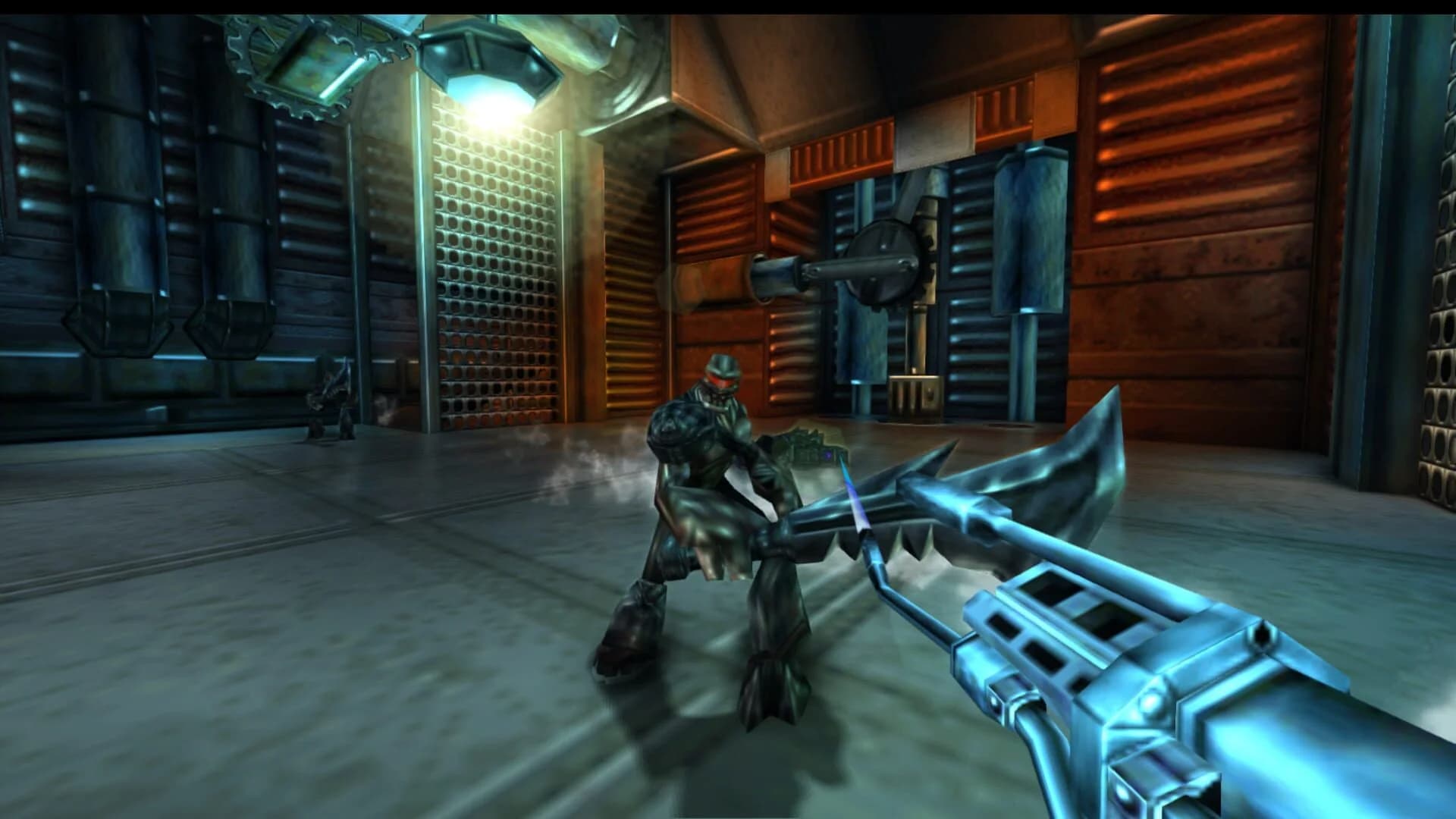 Turok 2: Seeds of Evil screenshot 3