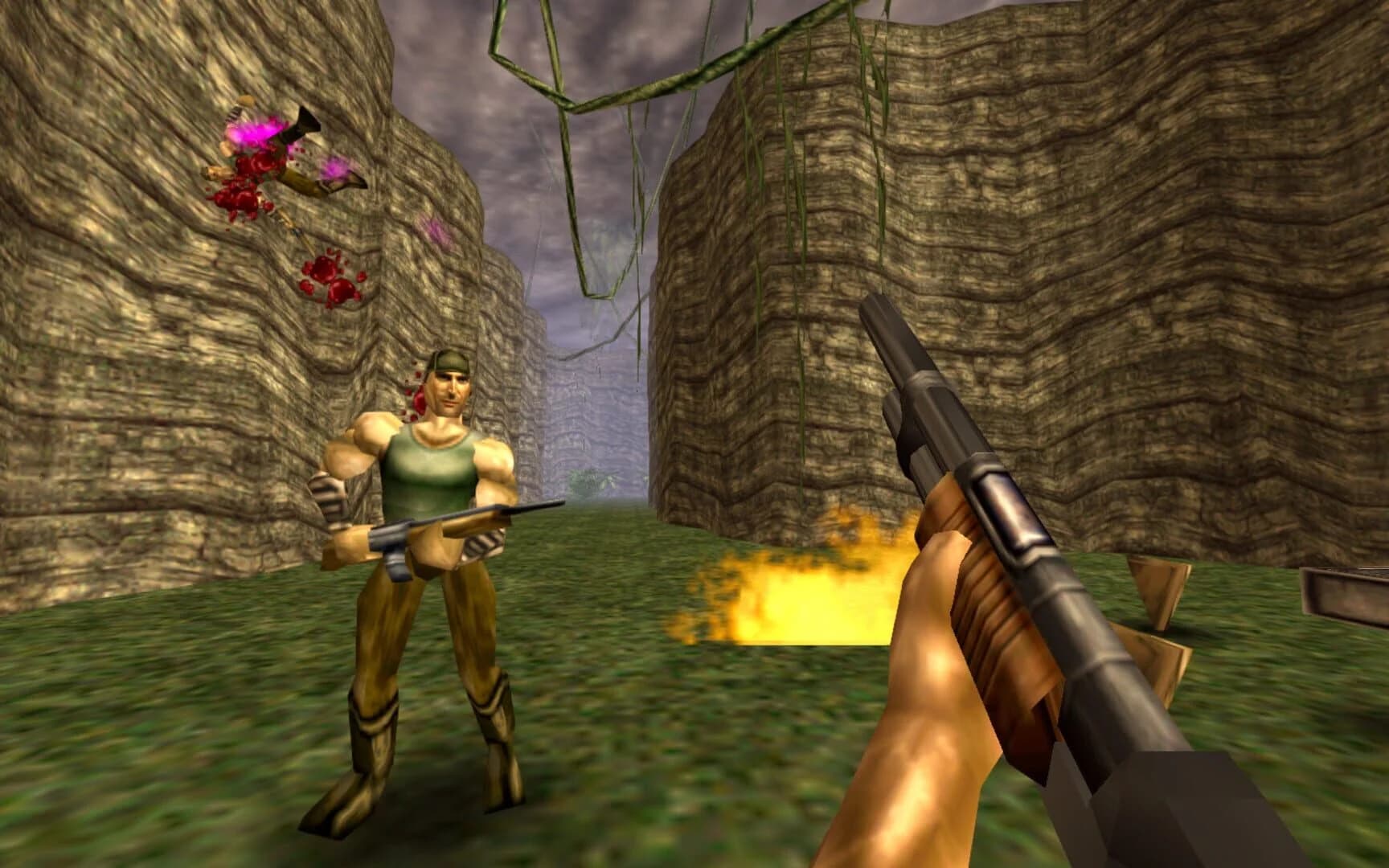 Turok screenshot 4